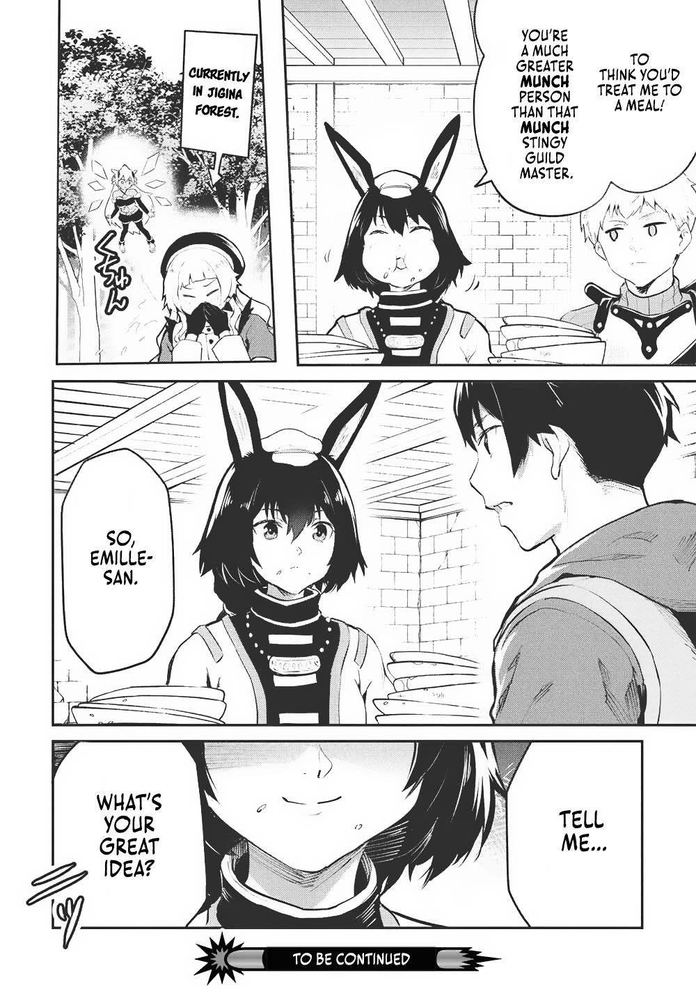 Itsudemo Jitaku Ni Kaerareru Ore Wa, Isekai De Gyoushounin O Hajimemashita Chapter 57 - Page 16 in English