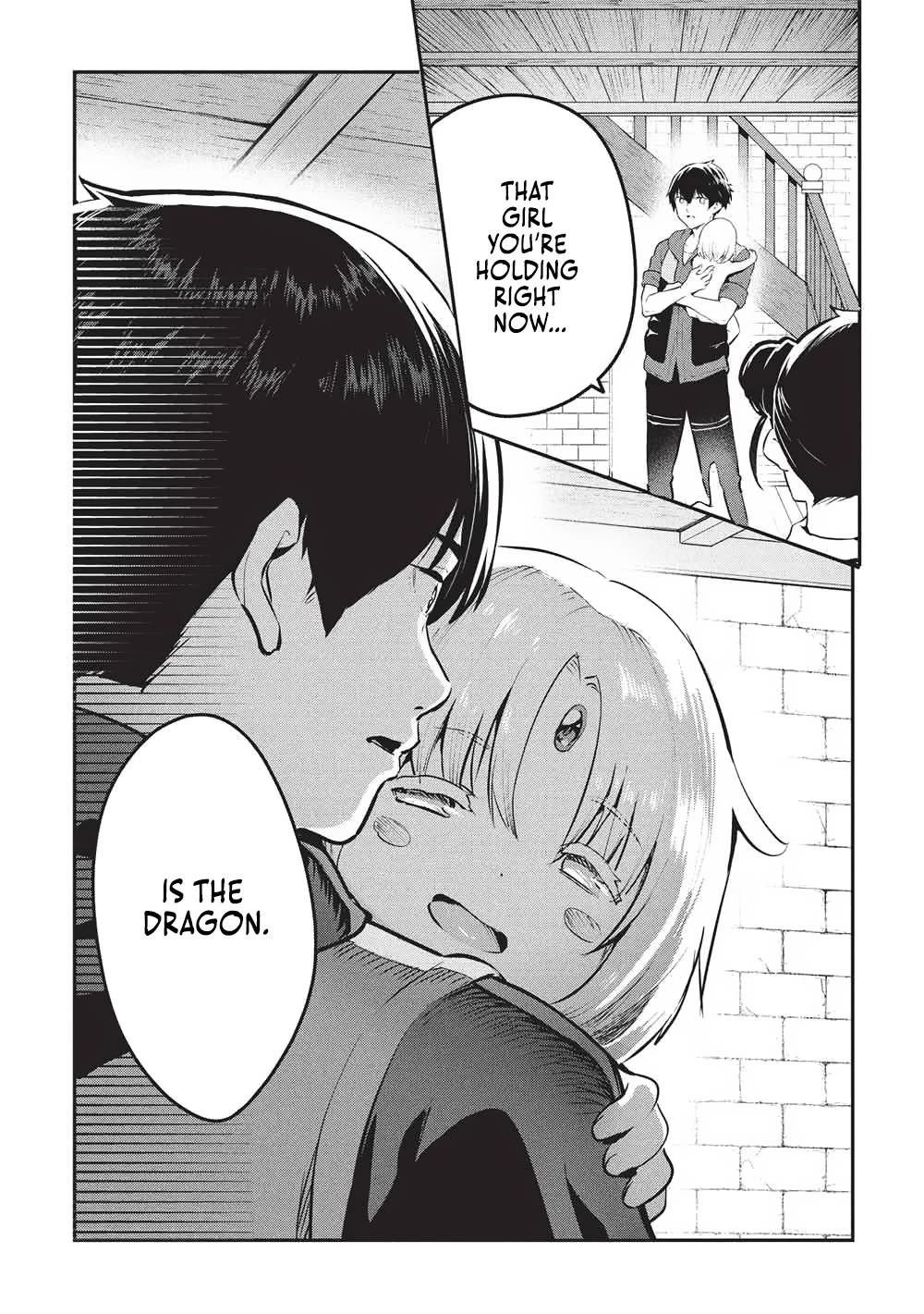 Itsudemo Jitaku Ni Kaerareru Ore Wa, Isekai De Gyoushounin O Hajimemashita Chapter 58 - Page 10 in English