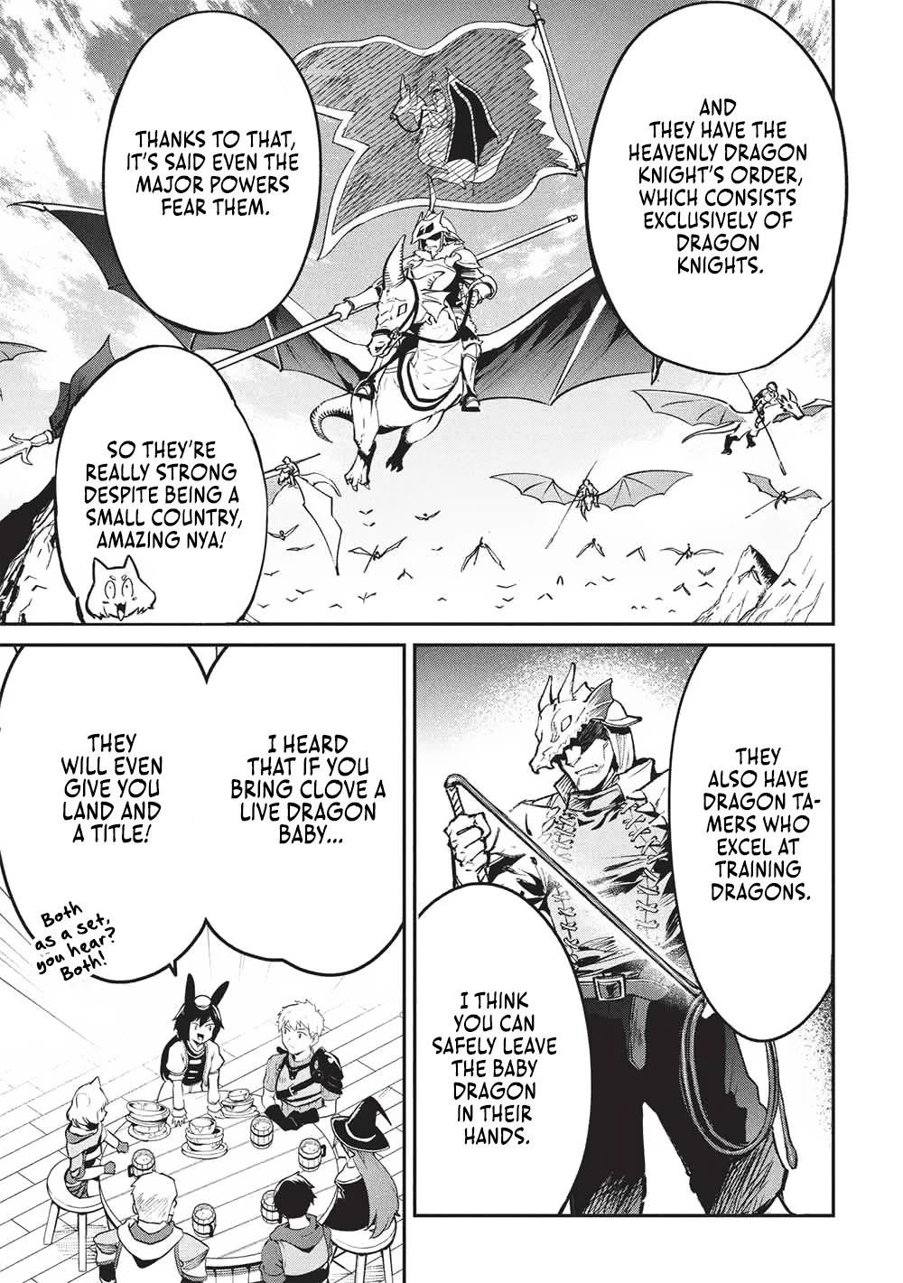 Itsudemo Jitaku Ni Kaerareru Ore Wa, Isekai De Gyoushounin O Hajimemashita Chapter 58 - Page 4 in English