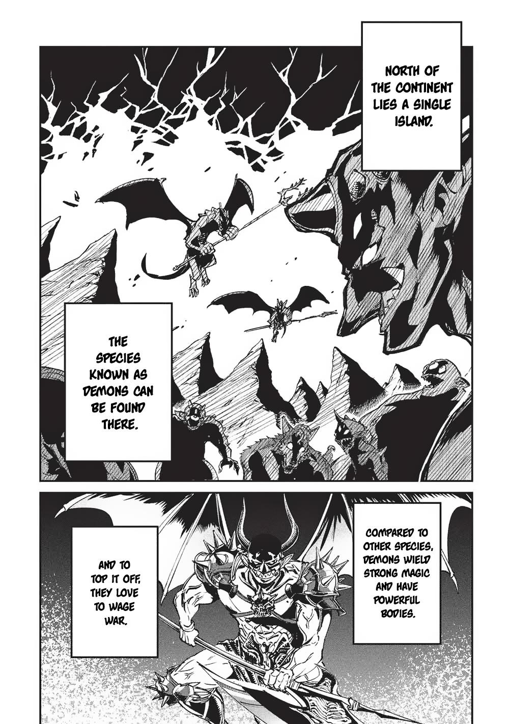 Itsudemo Jitaku Ni Kaerareru Ore Wa, Isekai De Gyoushounin O Hajimemashita Chapter 59 - Page 6 in English