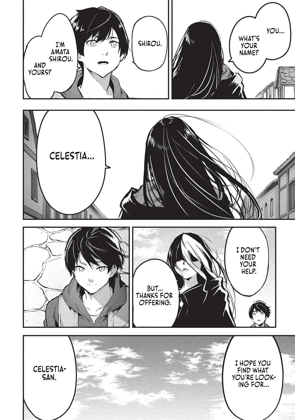 Itsudemo Jitaku Ni Kaerareru Ore Wa, Isekai De Gyoushounin O Hajimemashita Chapter 60 - Page 12 in English