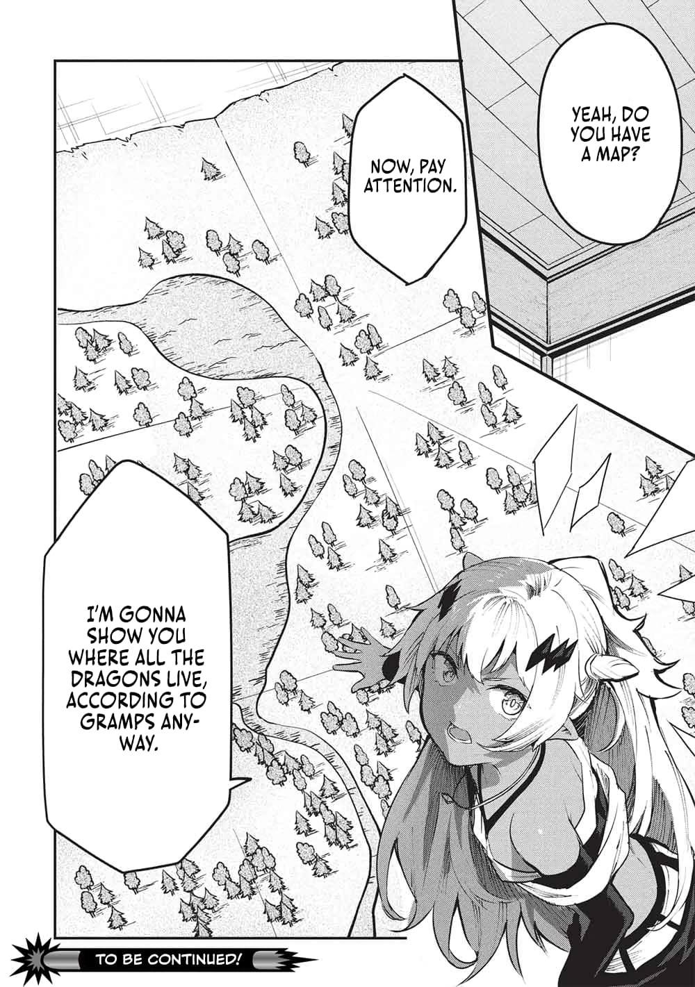 Itsudemo Jitaku Ni Kaerareru Ore Wa, Isekai De Gyoushounin O Hajimemashita Chapter 61 - Page 24 in English