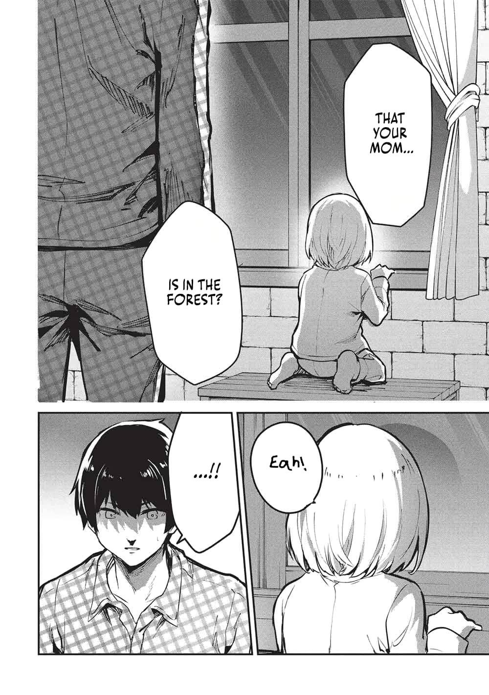 Itsudemo Jitaku Ni Kaerareru Ore Wa, Isekai De Gyoushounin O Hajimemashita Chapter 61 - Page 6 in English