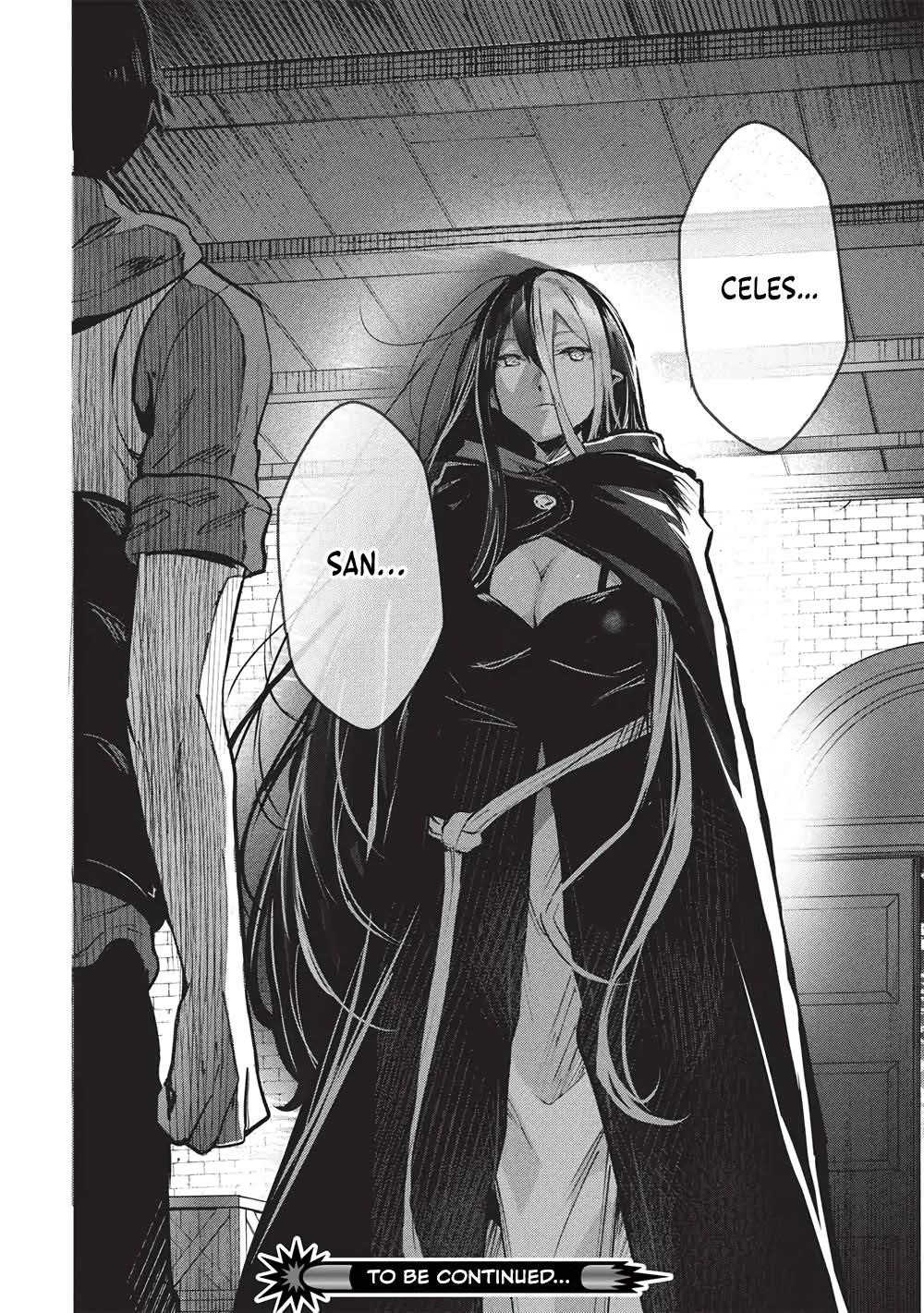Itsudemo Jitaku Ni Kaerareru Ore Wa, Isekai De Gyoushounin O Hajimemashita Chapter 62 - Page 21 in English