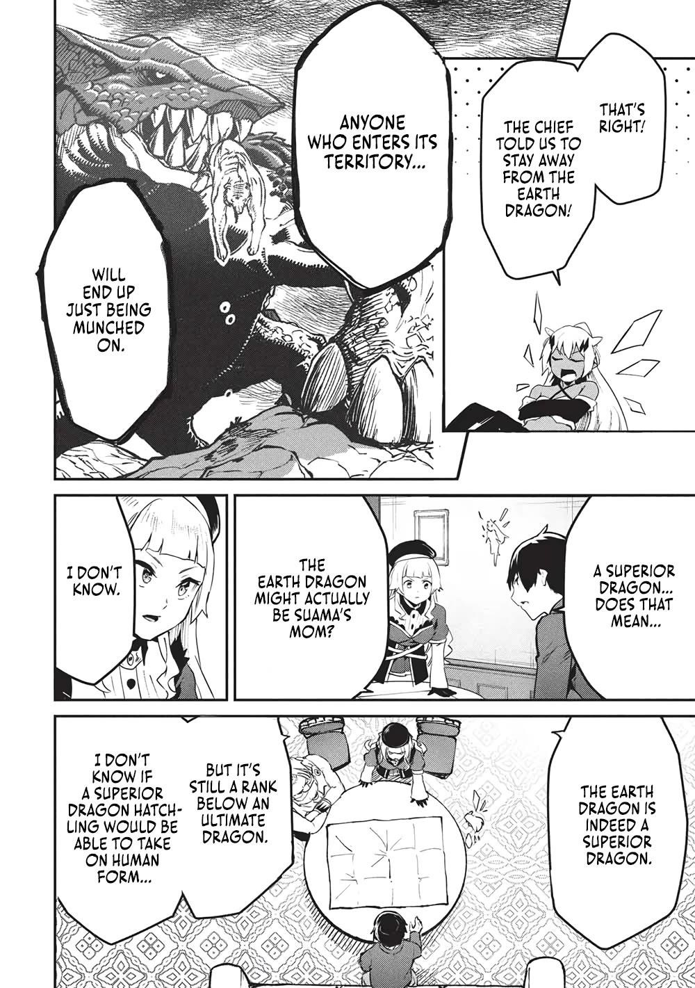 Itsudemo Jitaku Ni Kaerareru Ore Wa, Isekai De Gyoushounin O Hajimemashita Chapter 62 - Page 3 in English