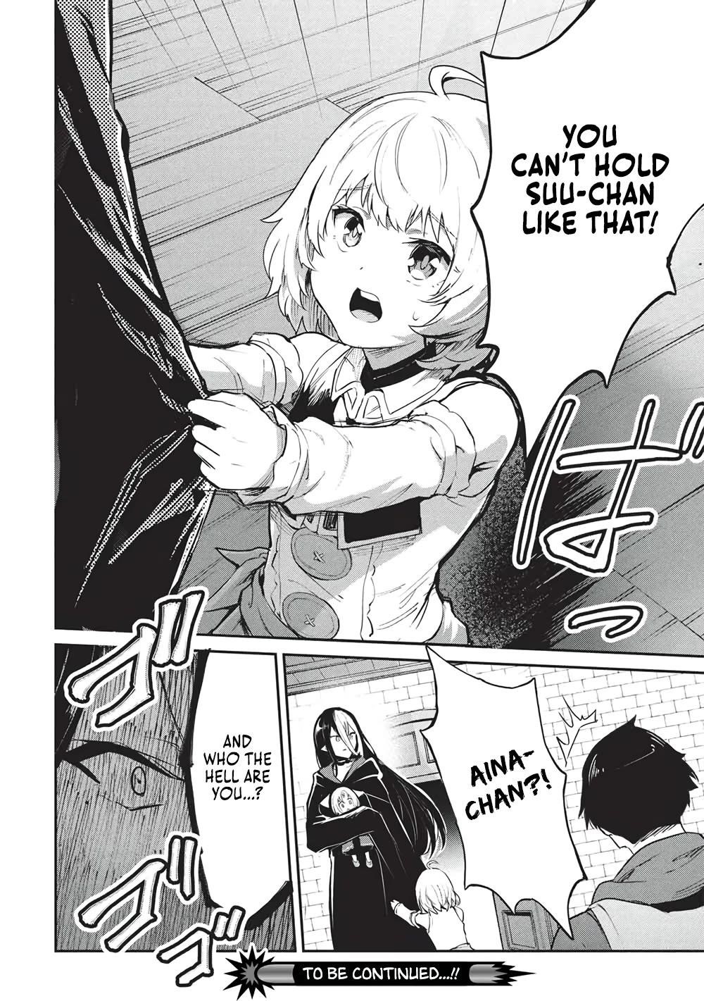 Itsudemo Jitaku Ni Kaerareru Ore Wa, Isekai De Gyoushounin O Hajimemashita Chapter 63 - Page 16 in English