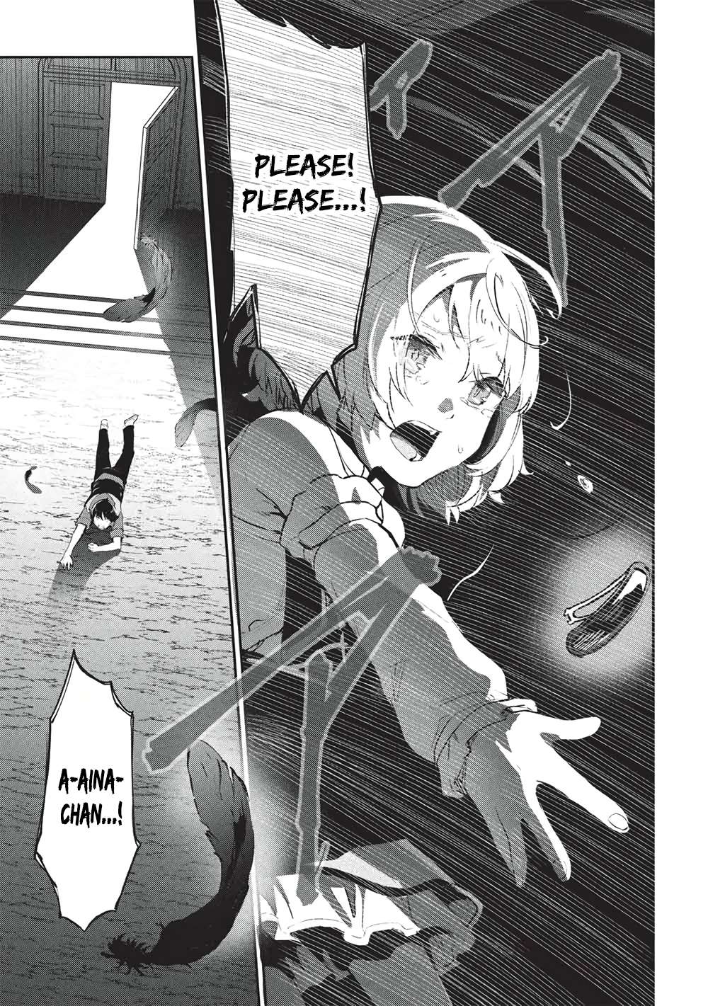 Itsudemo Jitaku Ni Kaerareru Ore Wa, Isekai De Gyoushounin O Hajimemashita Chapter 64 - Page 13 in English