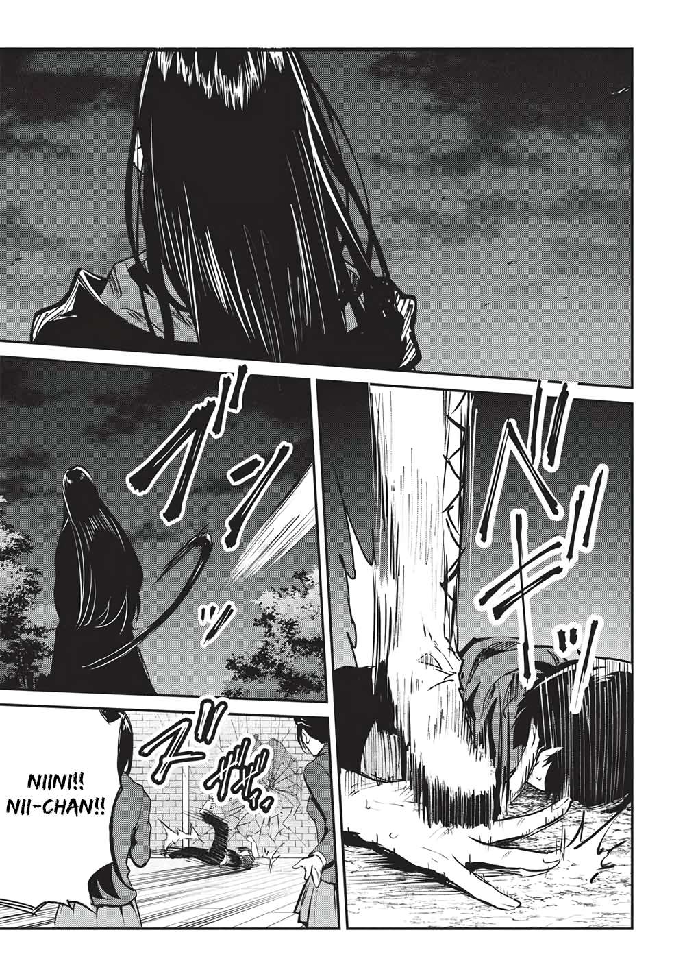 Itsudemo Jitaku Ni Kaerareru Ore Wa, Isekai De Gyoushounin O Hajimemashita Chapter 64 - Page 9 in English
