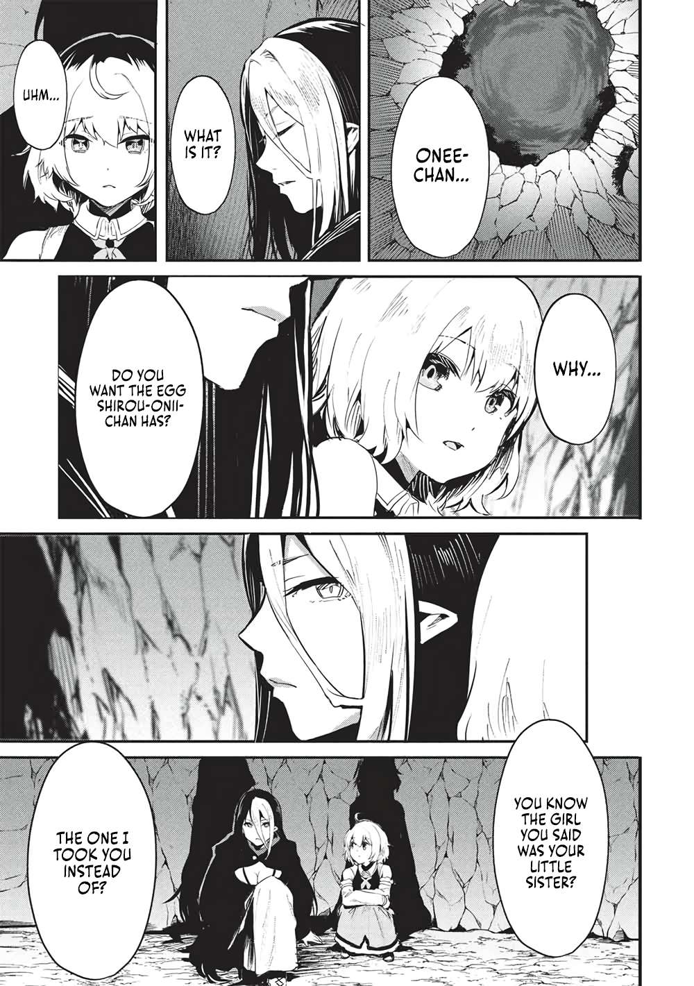 Itsudemo Jitaku Ni Kaerareru Ore Wa, Isekai De Gyoushounin O Hajimemashita Chapter 65 - Page 11 in English