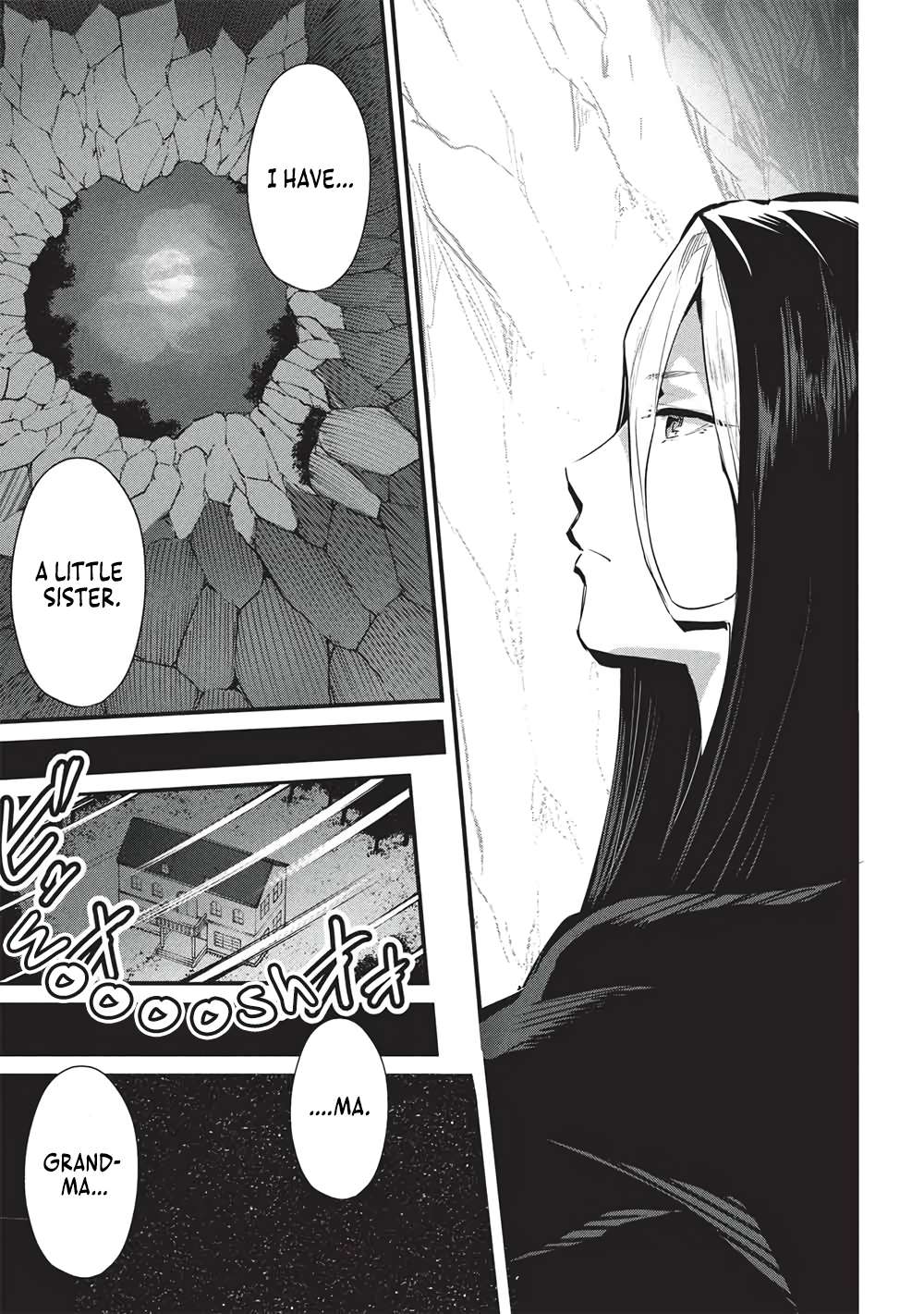 Itsudemo Jitaku Ni Kaerareru Ore Wa, Isekai De Gyoushounin O Hajimemashita Chapter 65 - Page 13 in English