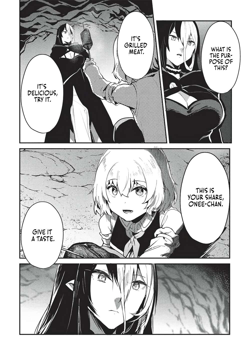 Itsudemo Jitaku Ni Kaerareru Ore Wa, Isekai De Gyoushounin O Hajimemashita Chapter 65 - Page 9 in English