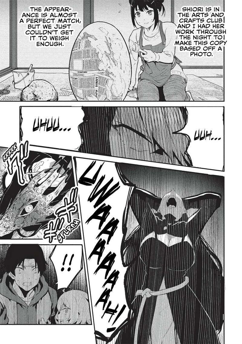 Itsudemo Jitaku Ni Kaerareru Ore Wa, Isekai De Gyoushounin O Hajimemashita Chapter 66 - Page 15 in English
