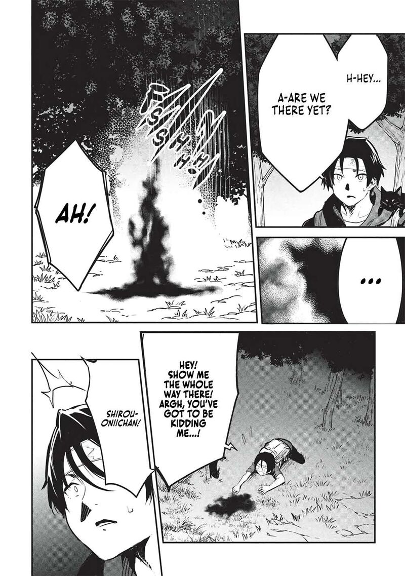 Itsudemo Jitaku Ni Kaerareru Ore Wa, Isekai De Gyoushounin O Hajimemashita Chapter 66 - Page 6 in English