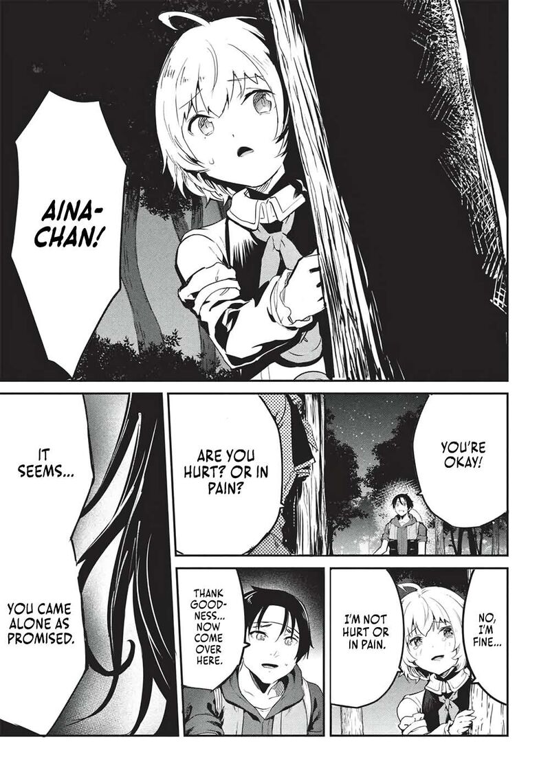 Itsudemo Jitaku Ni Kaerareru Ore Wa, Isekai De Gyoushounin O Hajimemashita Chapter 66 - Page 7 in English