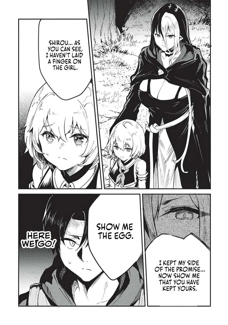 Itsudemo Jitaku Ni Kaerareru Ore Wa, Isekai De Gyoushounin O Hajimemashita Chapter 66 - Page 9 in English