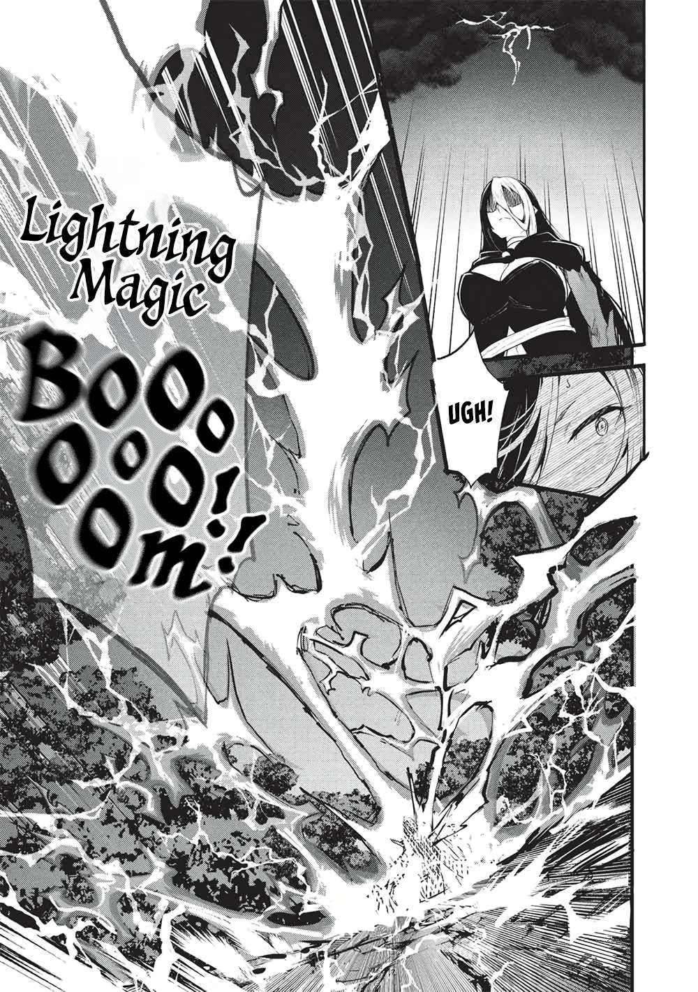 Itsudemo Jitaku Ni Kaerareru Ore Wa, Isekai De Gyoushounin O Hajimemashita Chapter 67 - Page 3 in English