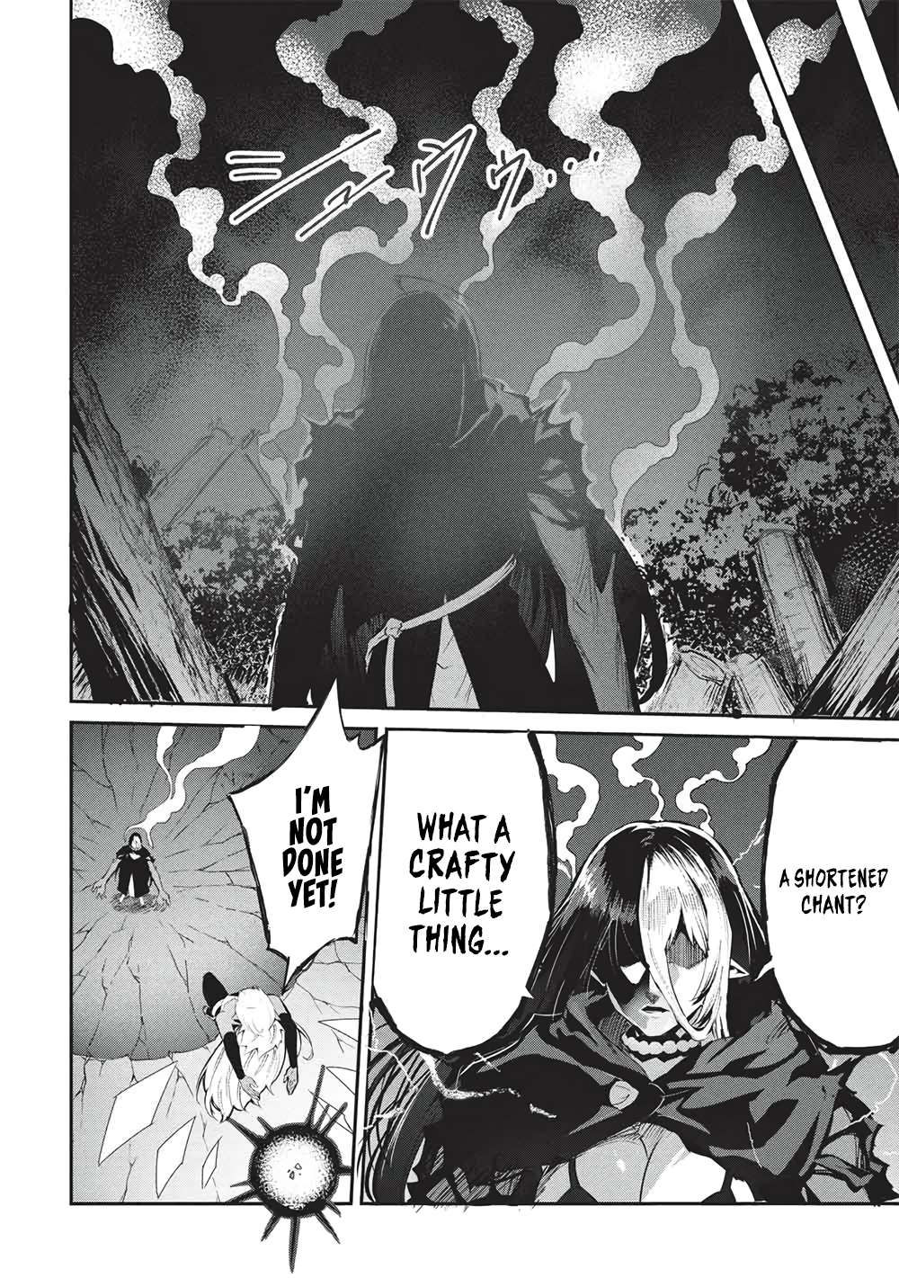 Itsudemo Jitaku Ni Kaerareru Ore Wa, Isekai De Gyoushounin O Hajimemashita Chapter 67 - Page 4 in English
