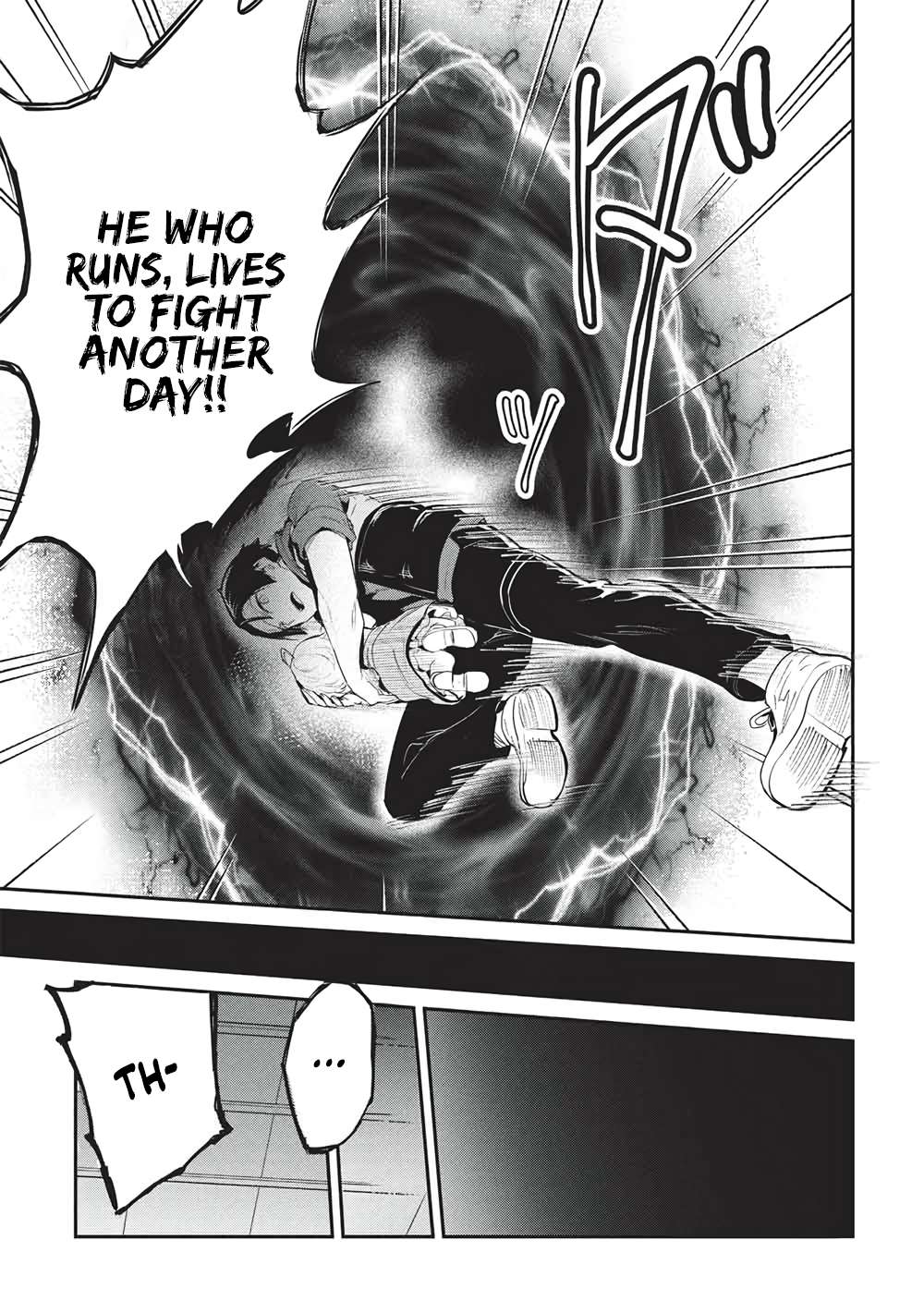 Itsudemo Jitaku Ni Kaerareru Ore Wa, Isekai De Gyoushounin O Hajimemashita Chapter 67 - Page 7 in English