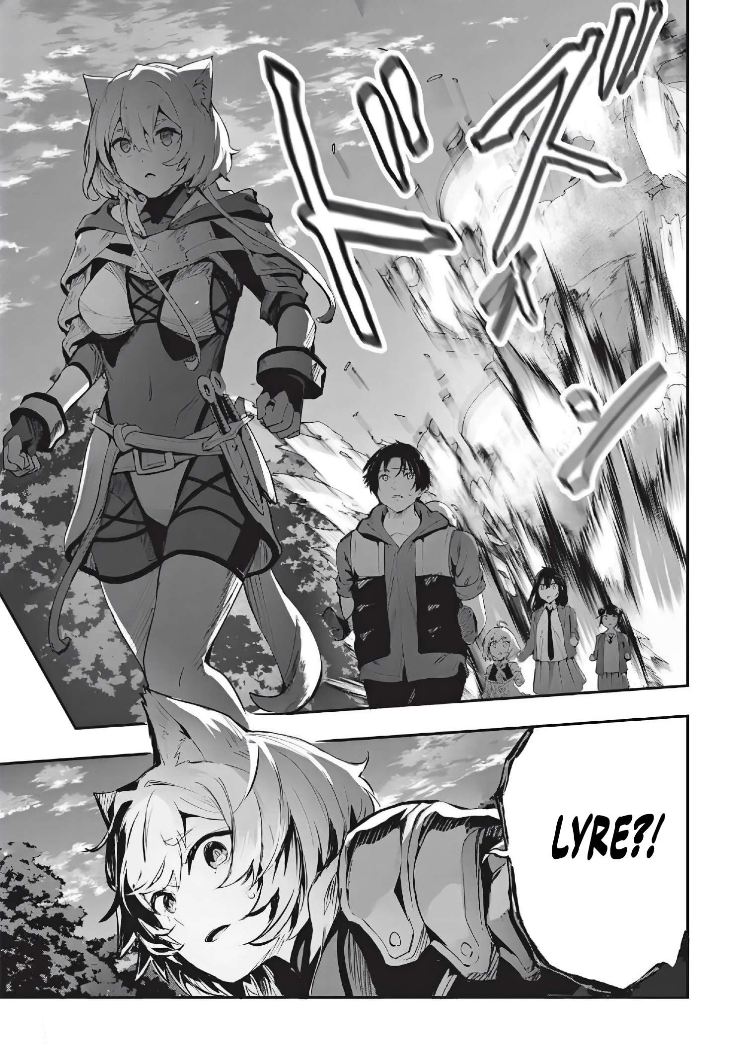 Itsudemo Jitaku Ni Kaerareru Ore Wa, Isekai De Gyoushounin O Hajimemashita Chapter 68 - Page 13 in English
