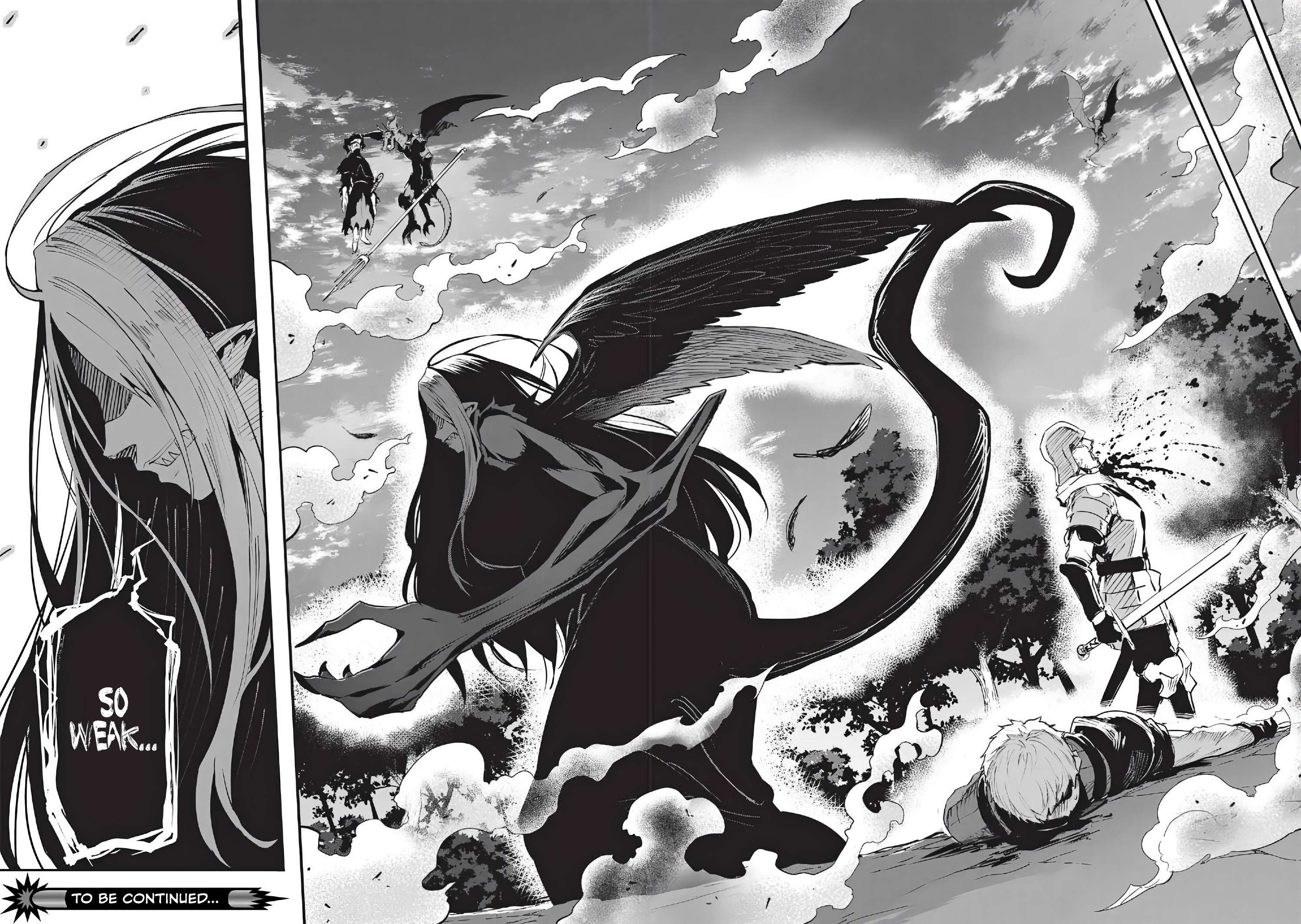 Itsudemo Jitaku Ni Kaerareru Ore Wa, Isekai De Gyoushounin O Hajimemashita Chapter 68 - Page 14 in English