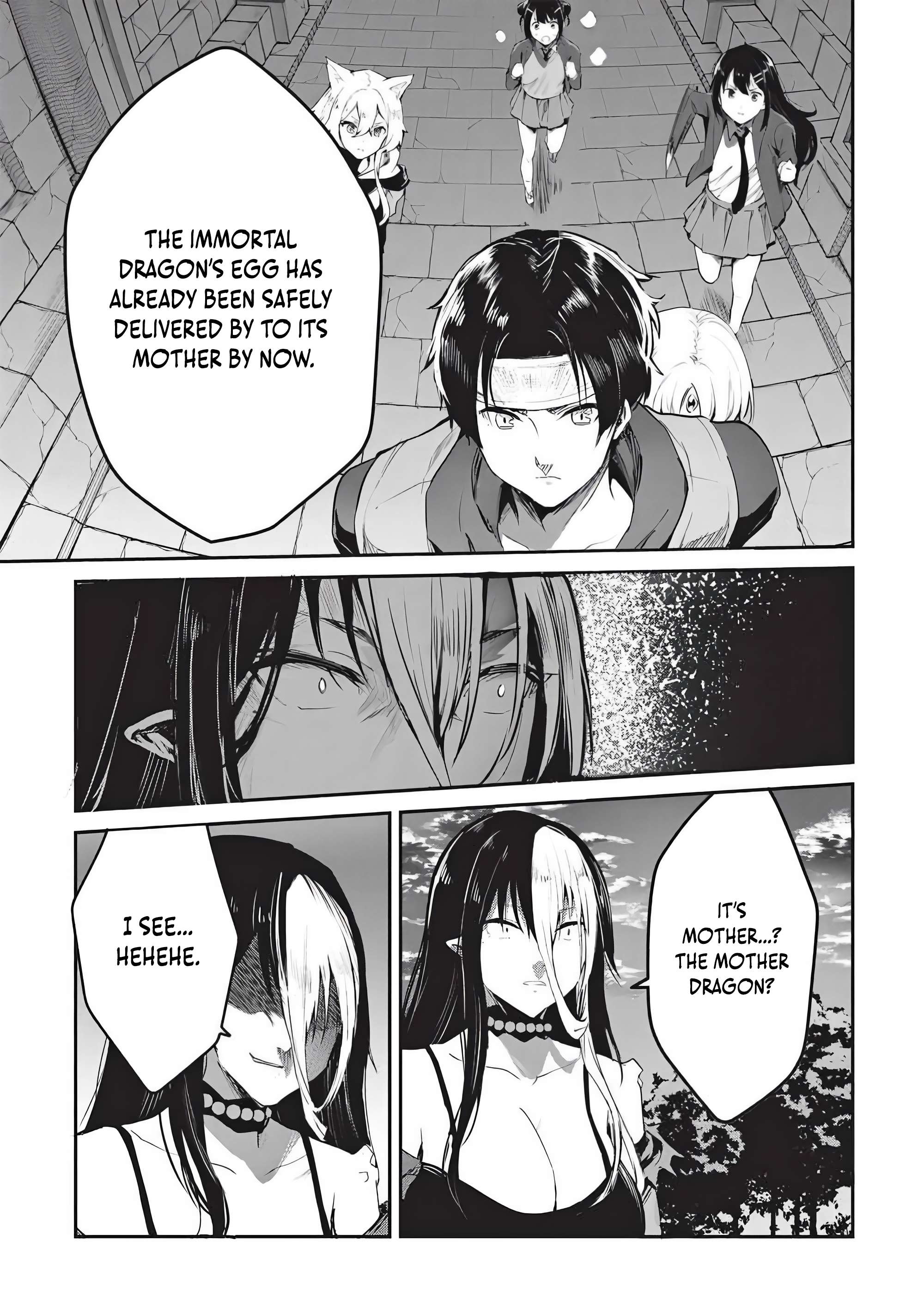 Itsudemo Jitaku Ni Kaerareru Ore Wa, Isekai De Gyoushounin O Hajimemashita Chapter 69 - Page 13 in English