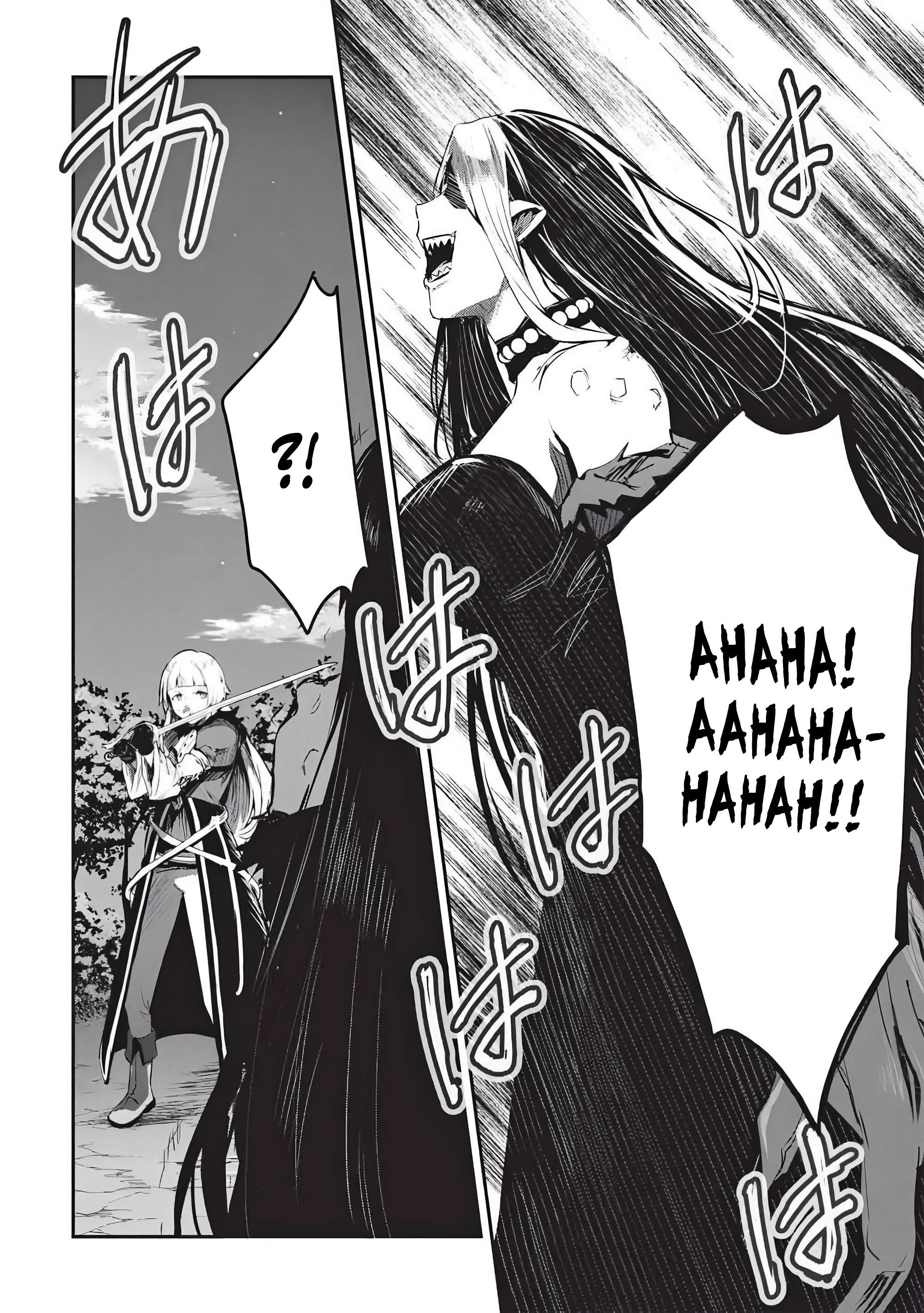 Itsudemo Jitaku Ni Kaerareru Ore Wa, Isekai De Gyoushounin O Hajimemashita Chapter 69 - Page 14 in English