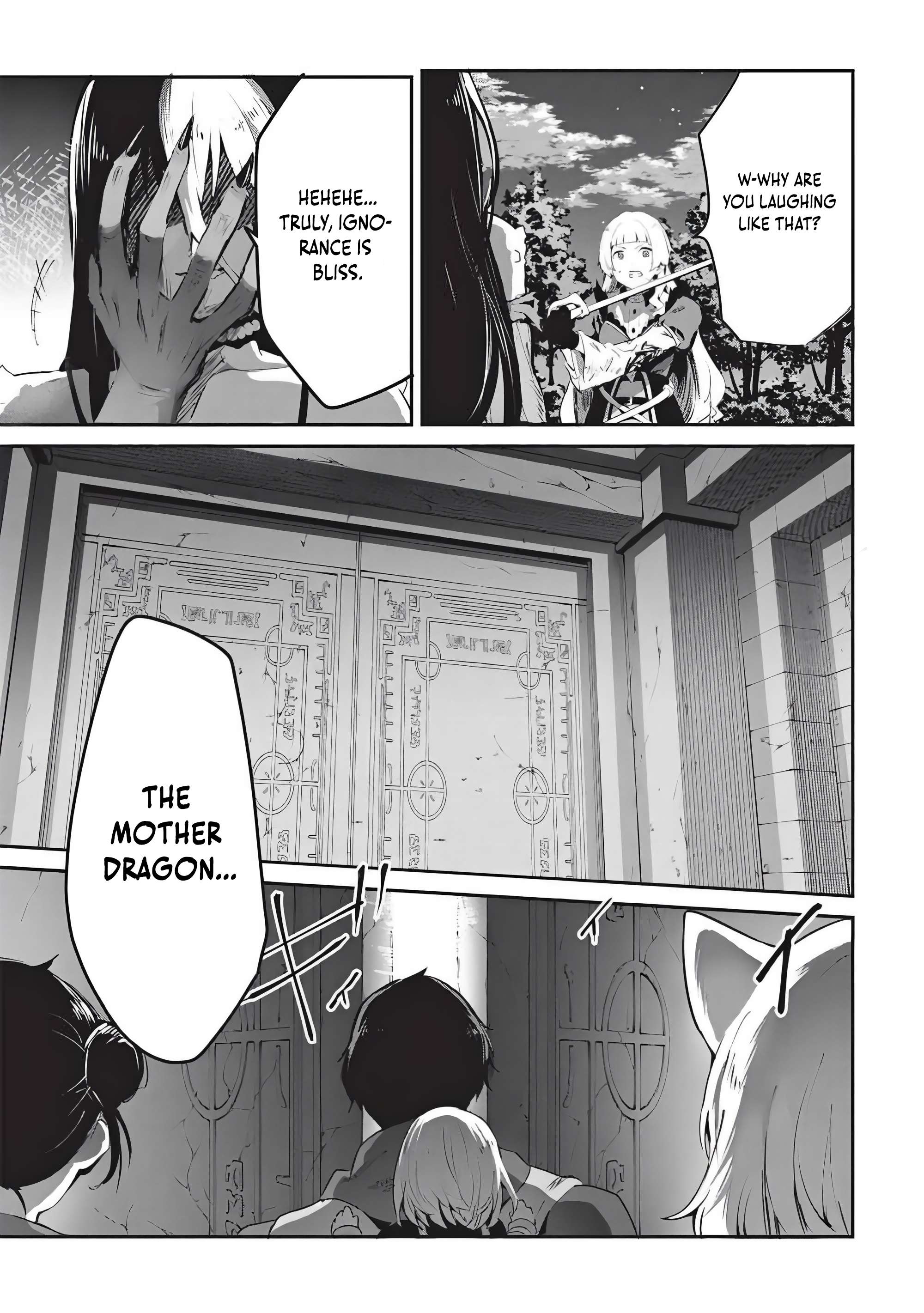 Itsudemo Jitaku Ni Kaerareru Ore Wa, Isekai De Gyoushounin O Hajimemashita Chapter 69 - Page 15 in English