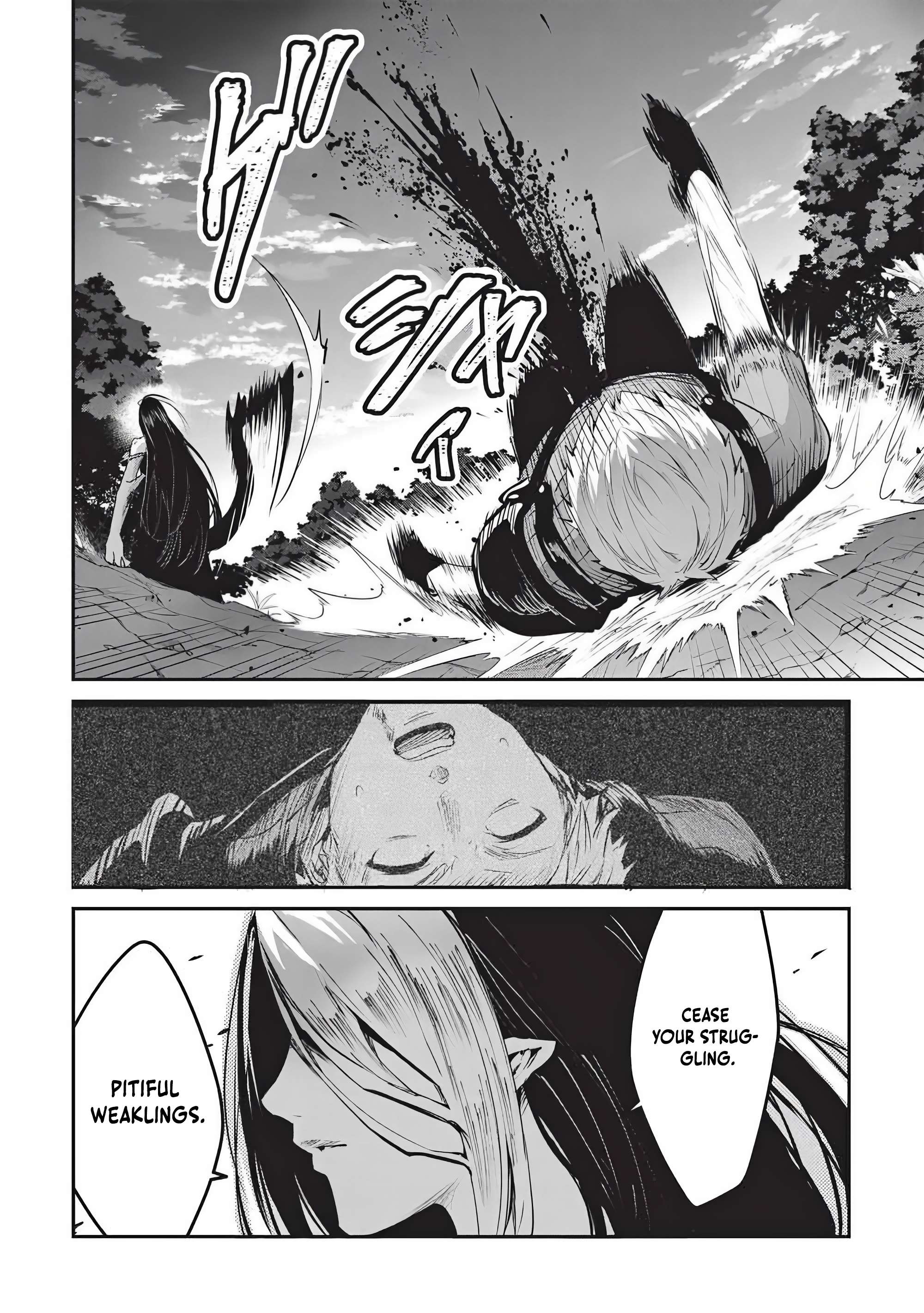 Itsudemo Jitaku Ni Kaerareru Ore Wa, Isekai De Gyoushounin O Hajimemashita Chapter 69 - Page 4 in English