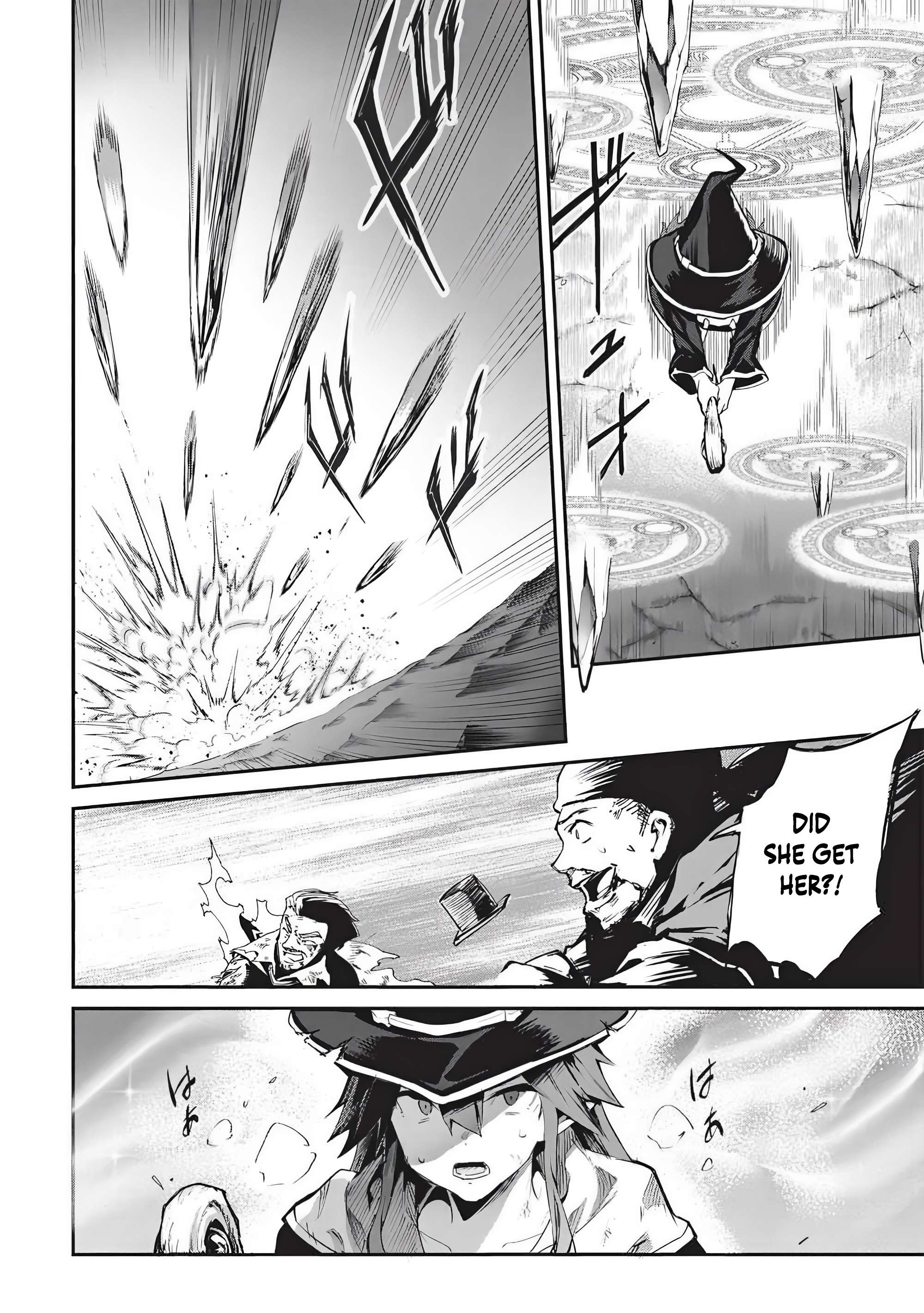 Itsudemo Jitaku Ni Kaerareru Ore Wa, Isekai De Gyoushounin O Hajimemashita Chapter 69 - Page 6 in English