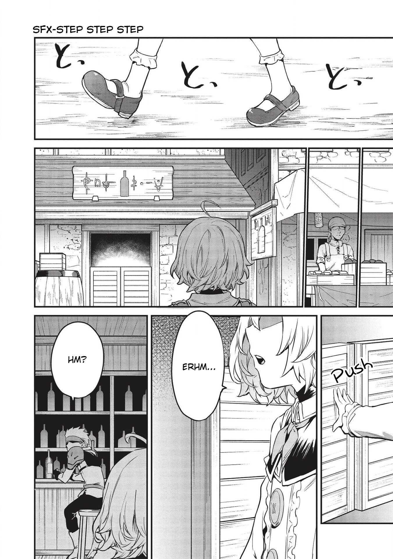 Itsudemo Jitaku Ni Kaerareru Ore Wa, Isekai De Gyoushounin O Hajimemashita Chapter 9 - Page 16 in English