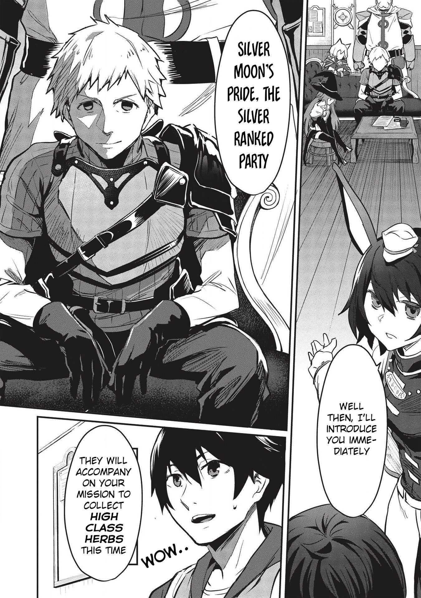 Itsudemo Jitaku Ni Kaerareru Ore Wa, Isekai De Gyoushounin O Hajimemashita Chapter 9 - Page 6 in English