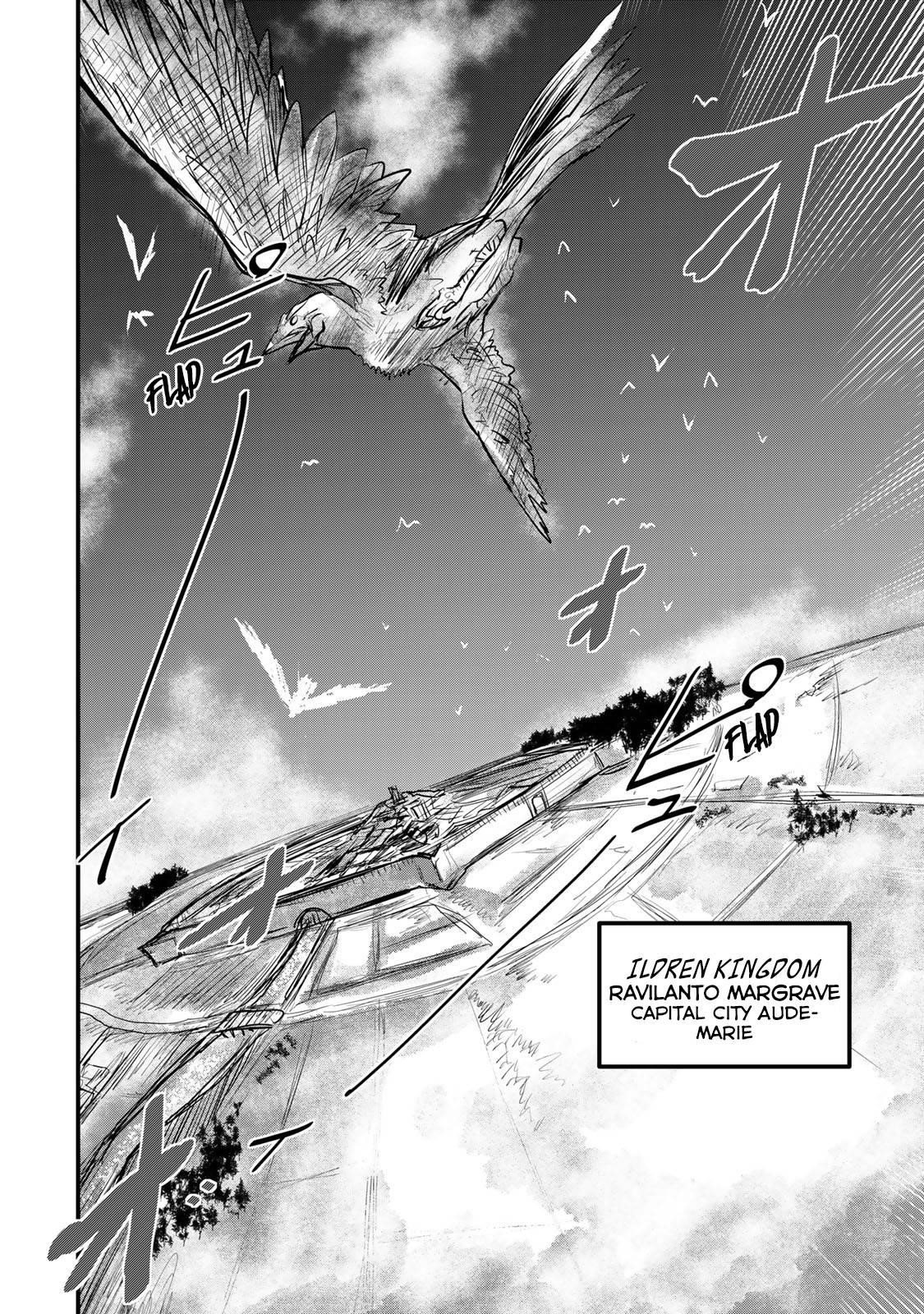 The Bride of Barbaroi Chapter 15 - Page 29 in English