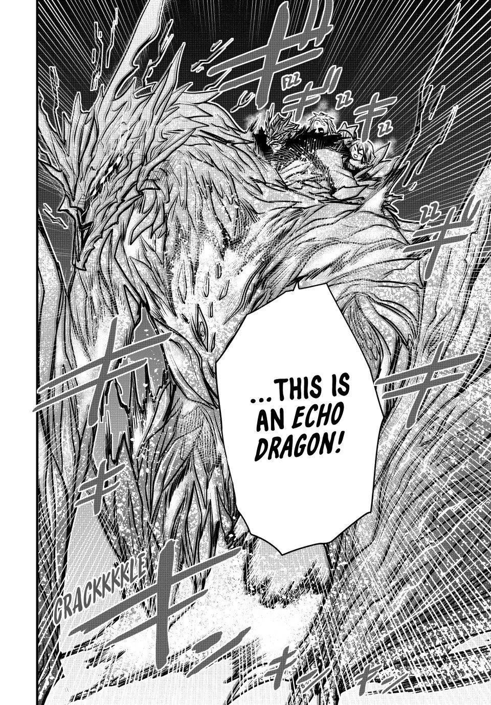 The Bride of Barbaroi Chapter 16 - Page 30 in English