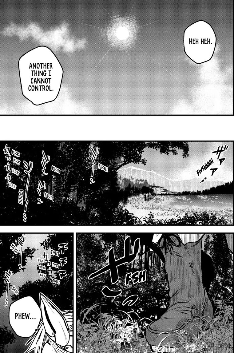 The Bride of Barbaroi Chapter 28 - Page 11 in English