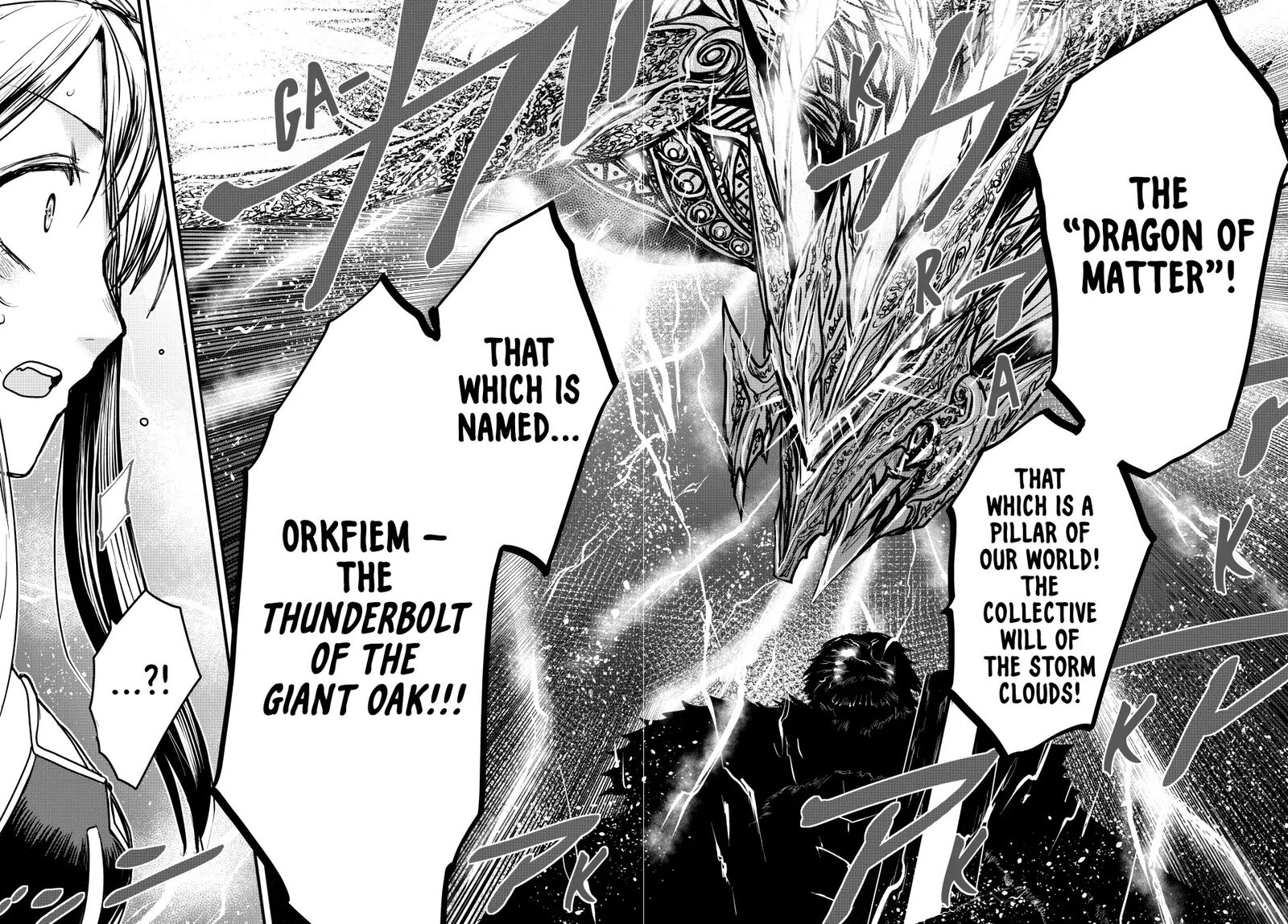 The Bride of Barbaroi Chapter 28 - Page 26 in English