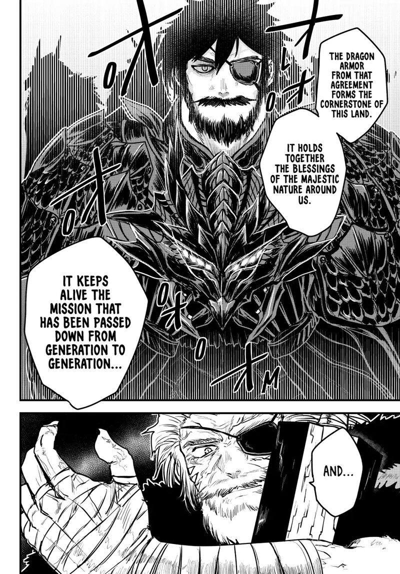 The Bride of Barbaroi Chapter 28 - Page 29 in English
