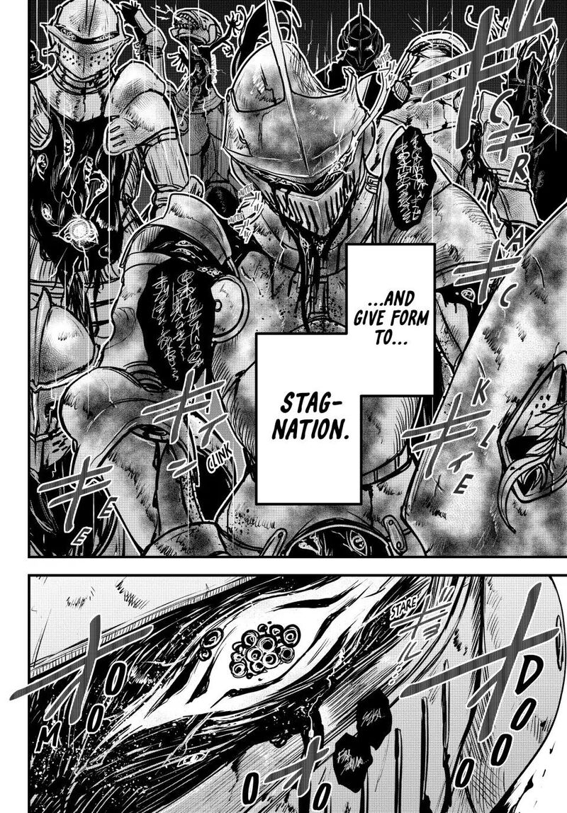 The Bride of Barbaroi Chapter 29 - Page 35 in English