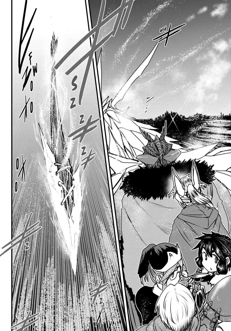 The Bride of Barbaroi Chapter 37 - Page 14 in English