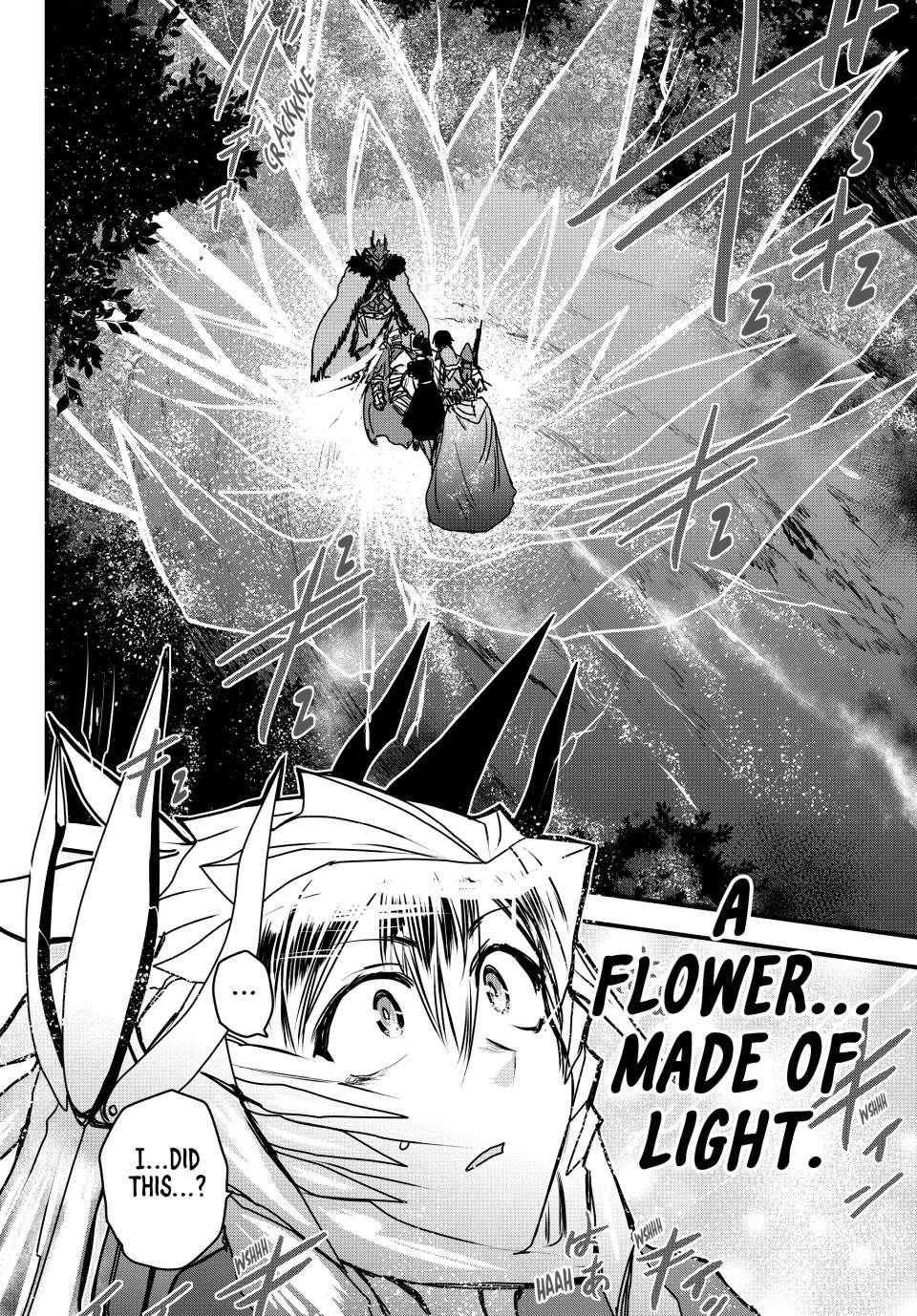 The Bride of Barbaroi Chapter 37 - Page 29 in English