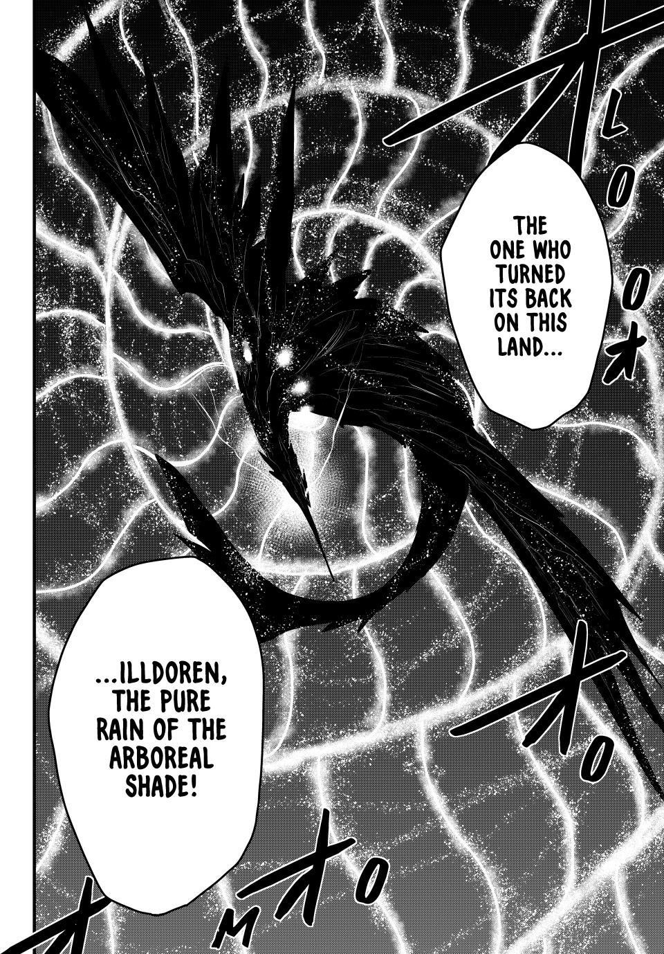 The Bride of Barbaroi Chapter 42 - Page 35 in English