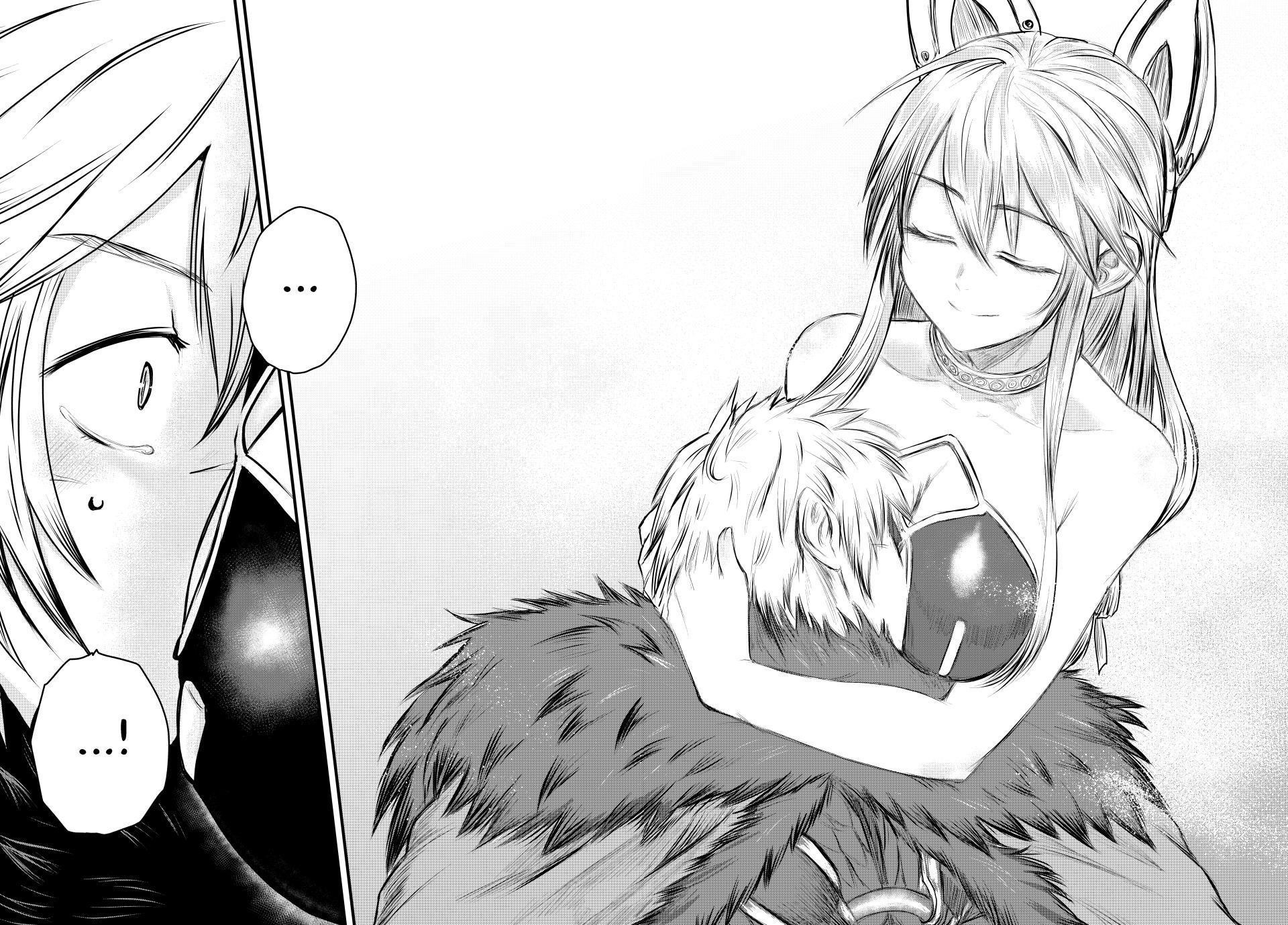 The Bride of Barbaroi Chapter 44 - Page 13 in English