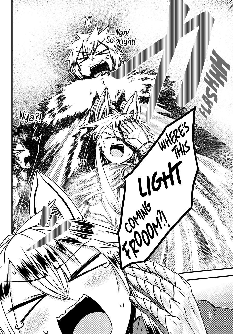 The Bride of Barbaroi Chapter 44 - Page 20 in English