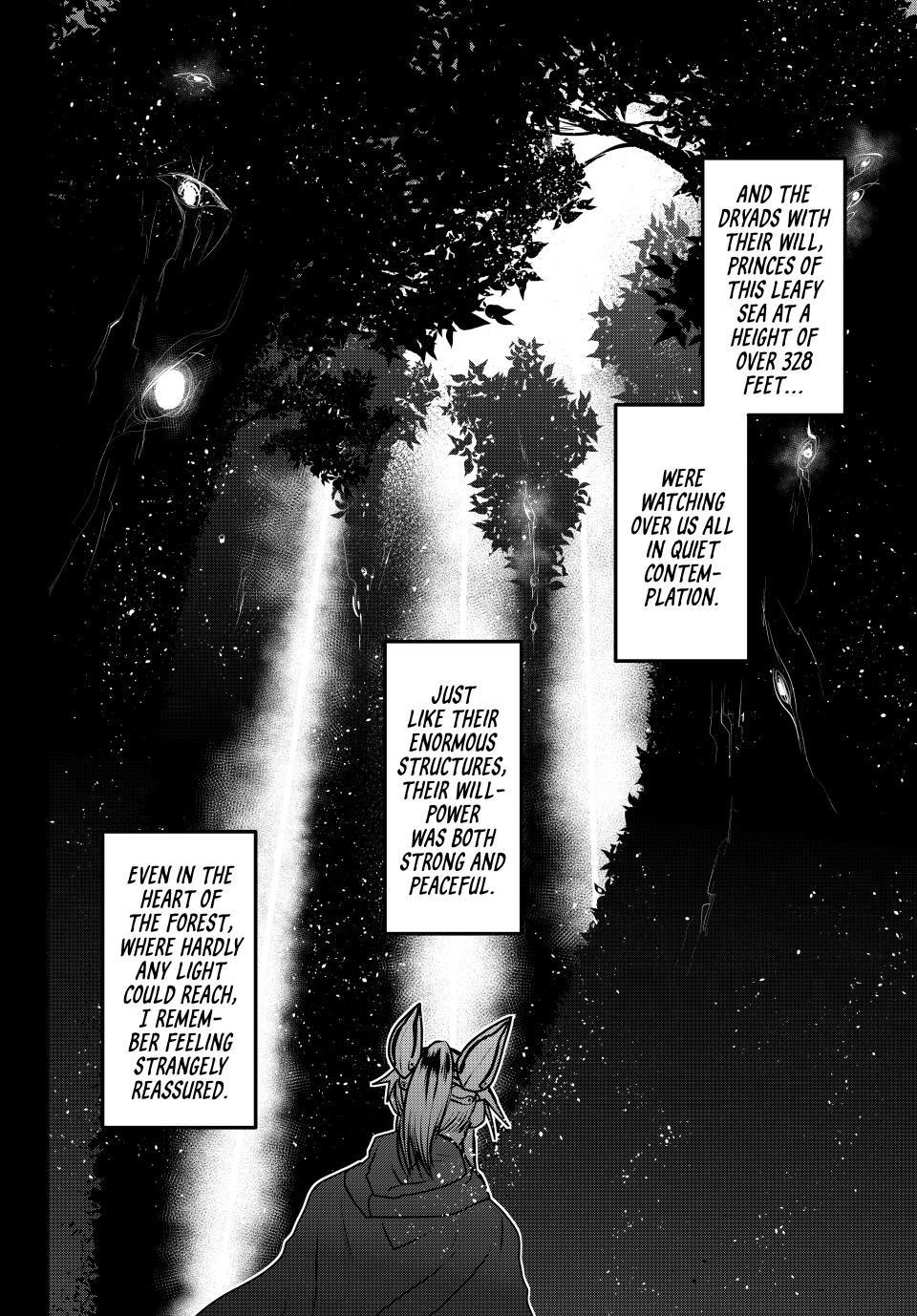 The Bride of Barbaroi Chapter 47 - Page 18 in English
