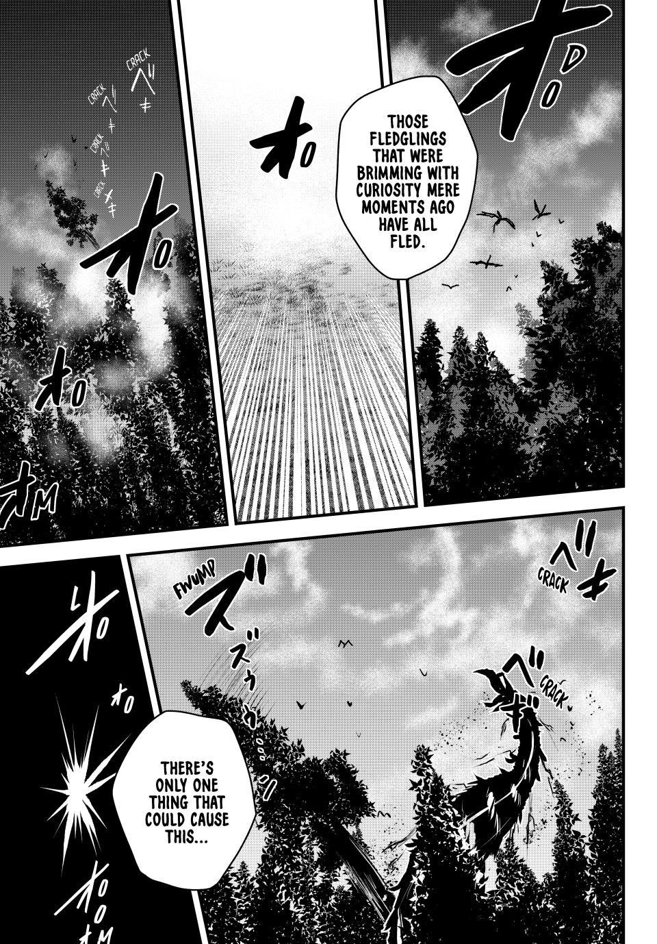The Bride of Barbaroi Chapter 47 - Page 34 in English