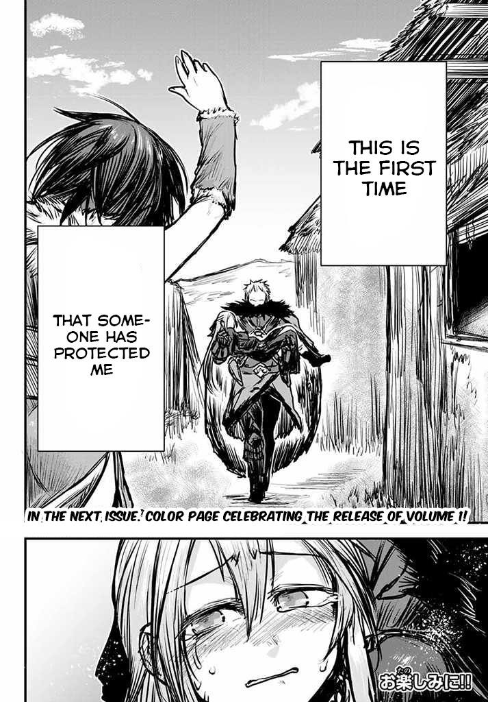 The Bride of Barbaroi Chapter 5 - Page 29 in English