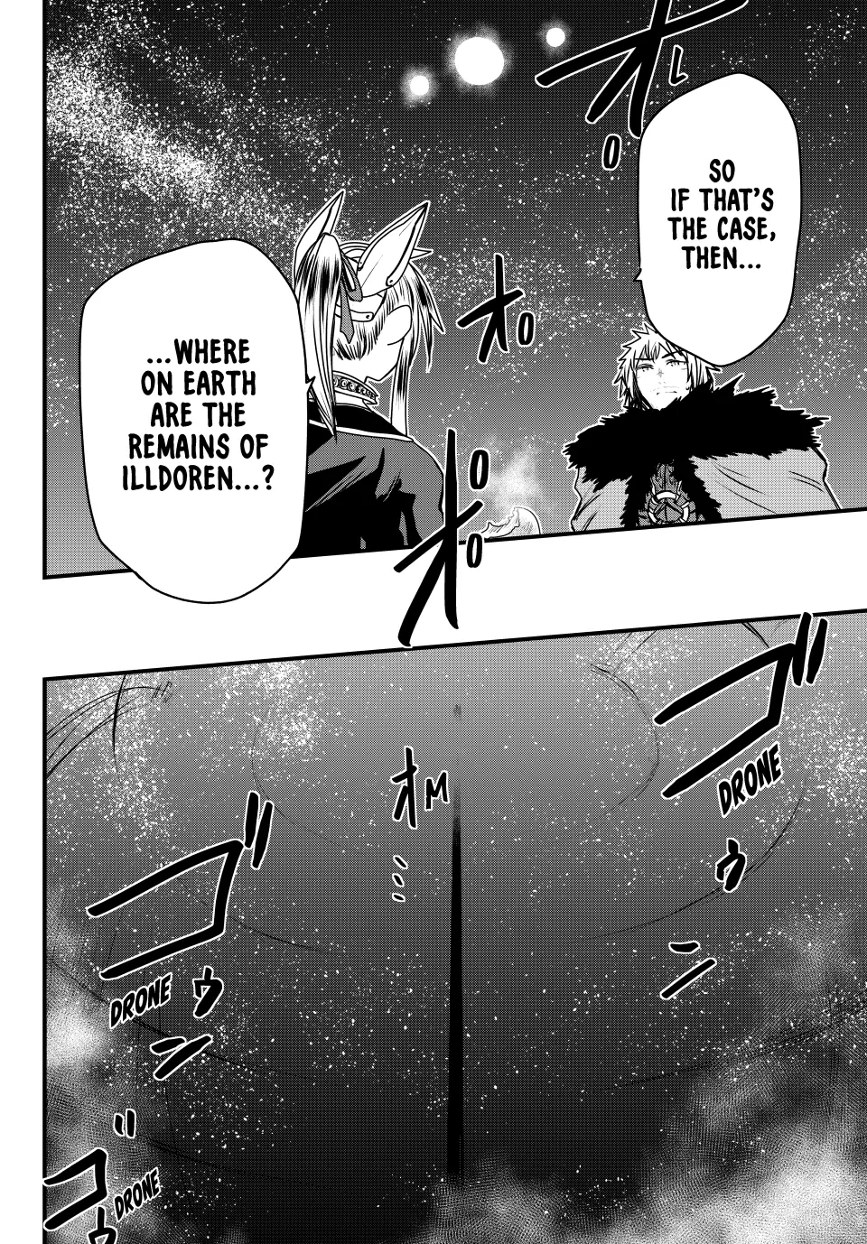 The Bride of Barbaroi Chapter 51 - Page 30 in English