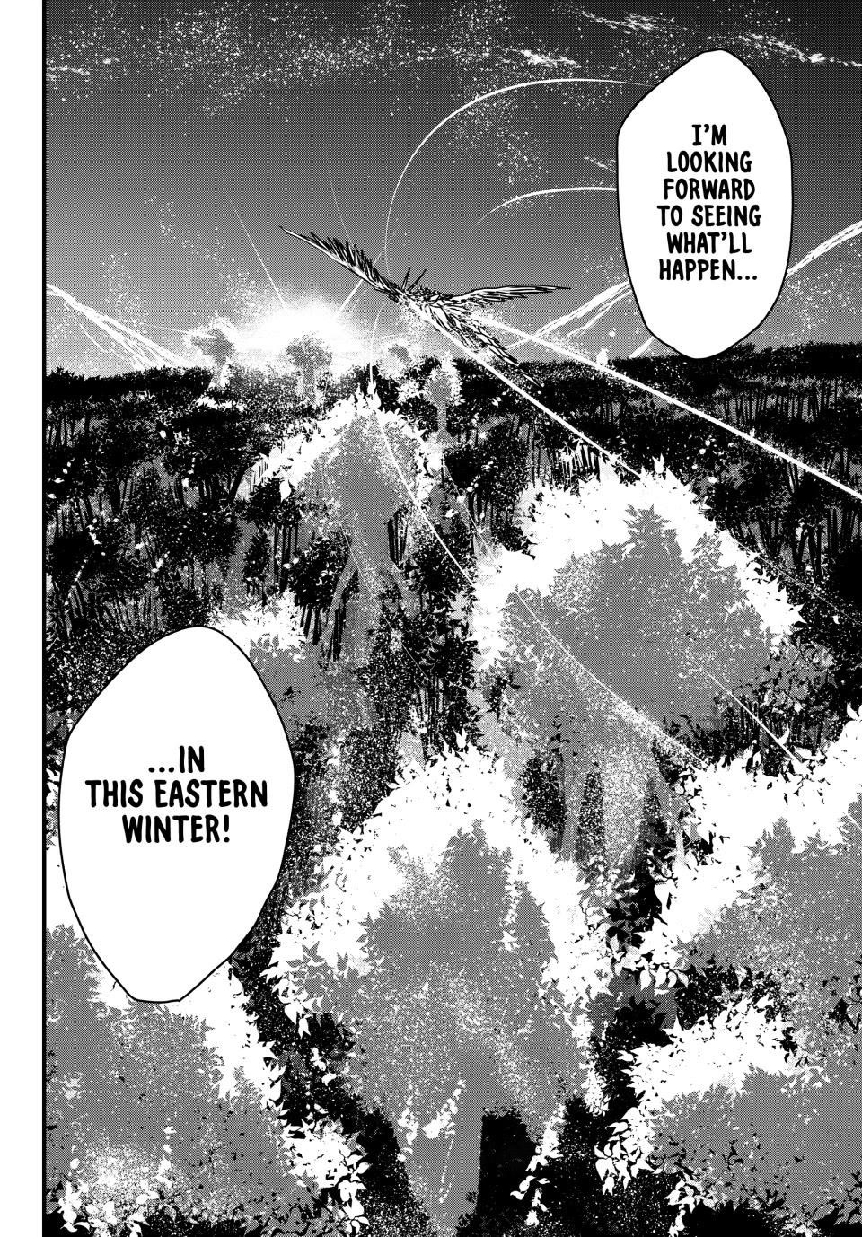 The Bride of Barbaroi Chapter 55 - Page 35 in English