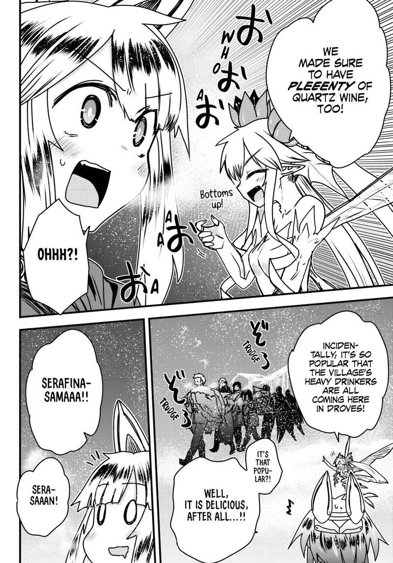 The Bride of Barbaroi Chapter 57 - Page 27 in English