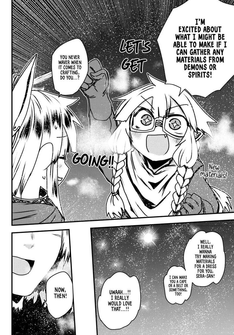 The Bride of Barbaroi Chapter 57 - Page 31 in English
