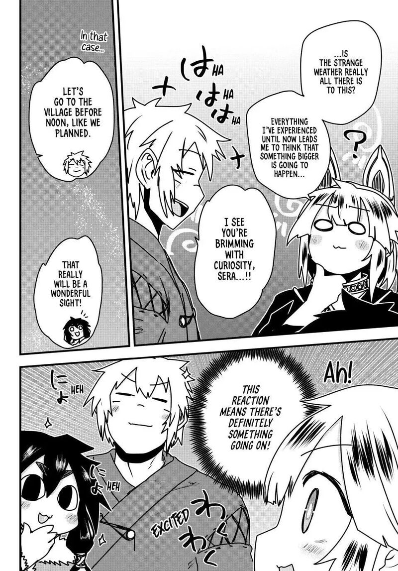 The Bride of Barbaroi Chapter 57 - Page 9 in English